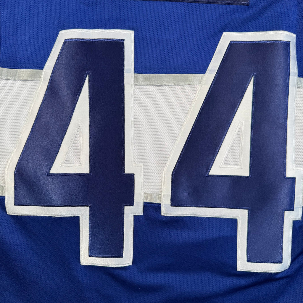 Morgan Rielly Toronto Maple Leafs Centennial Classic Reebok NHL Jersey Size Large