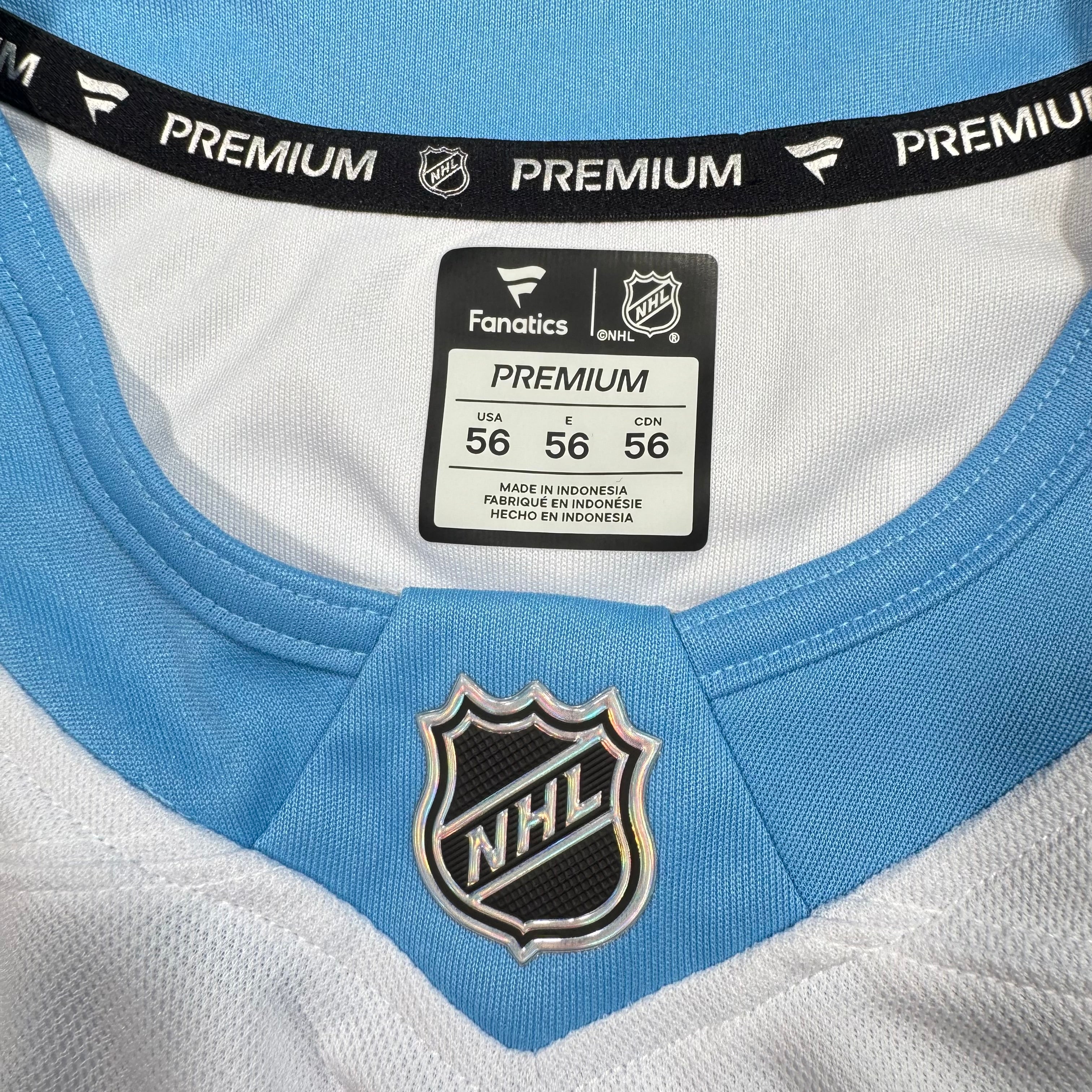 Clayton Keller Utah Hockey Club Inaugural Fanatics NHL Jersey - 56/XXL