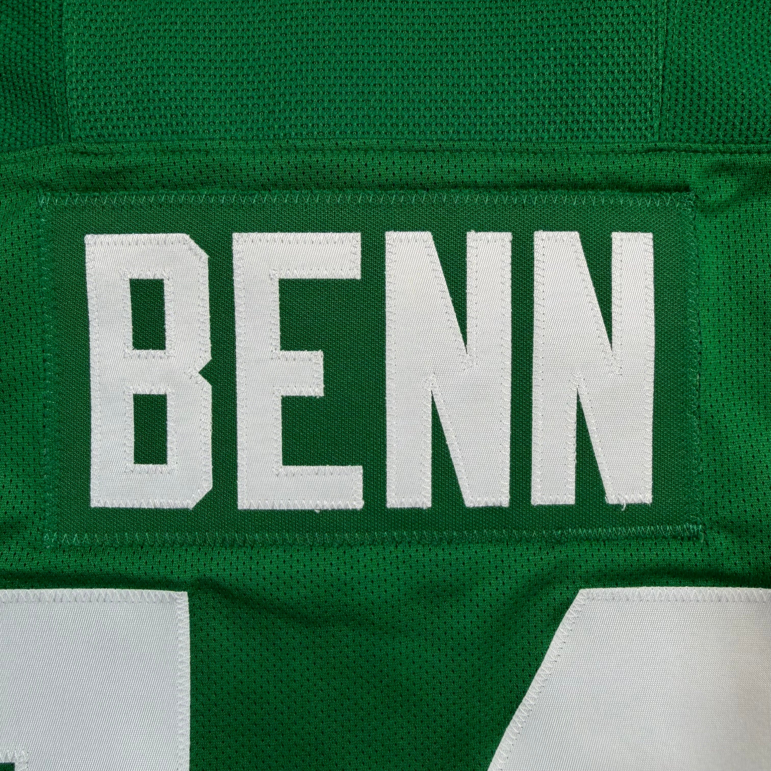 Jamie Benn Dallas Stars Reebok NHL Jersey - XL