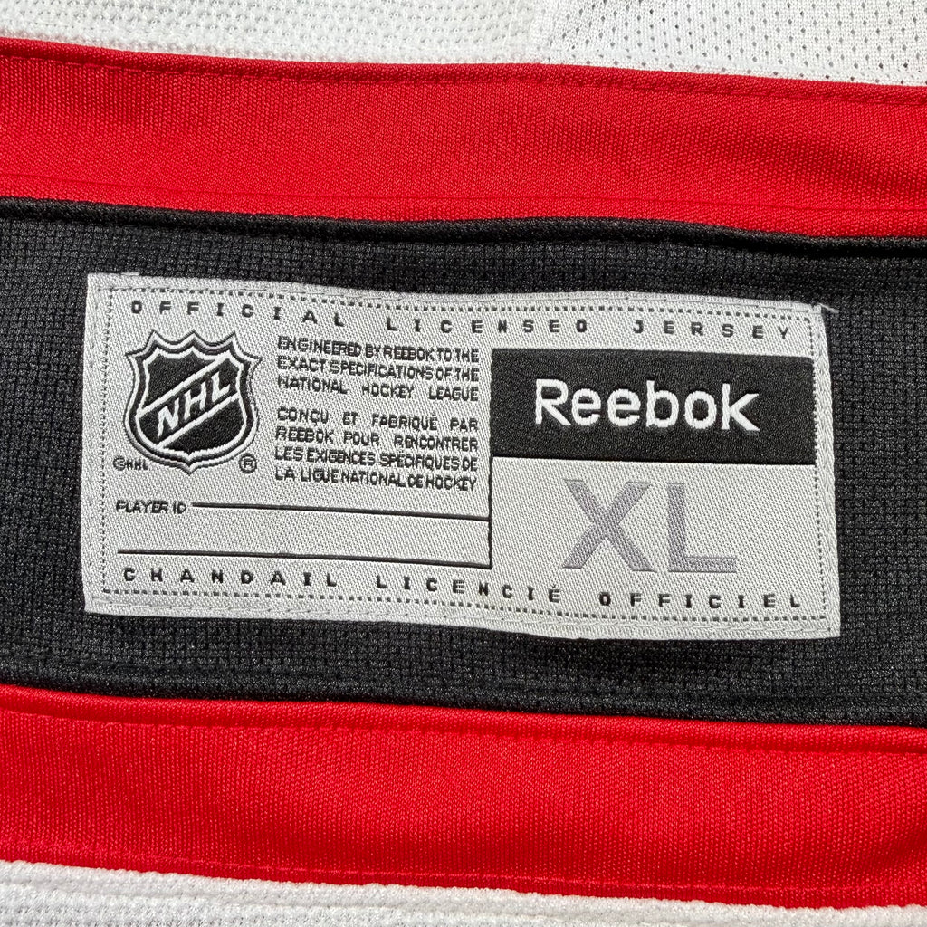 Jaromir Jagr New Jersey Devils Reebok NHL Jersey - XL