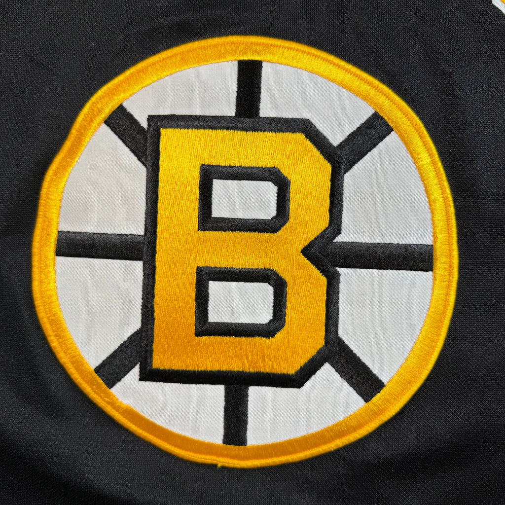 Ray Bourque Boston Bruins Vintage CCM NHL Jersey - Large