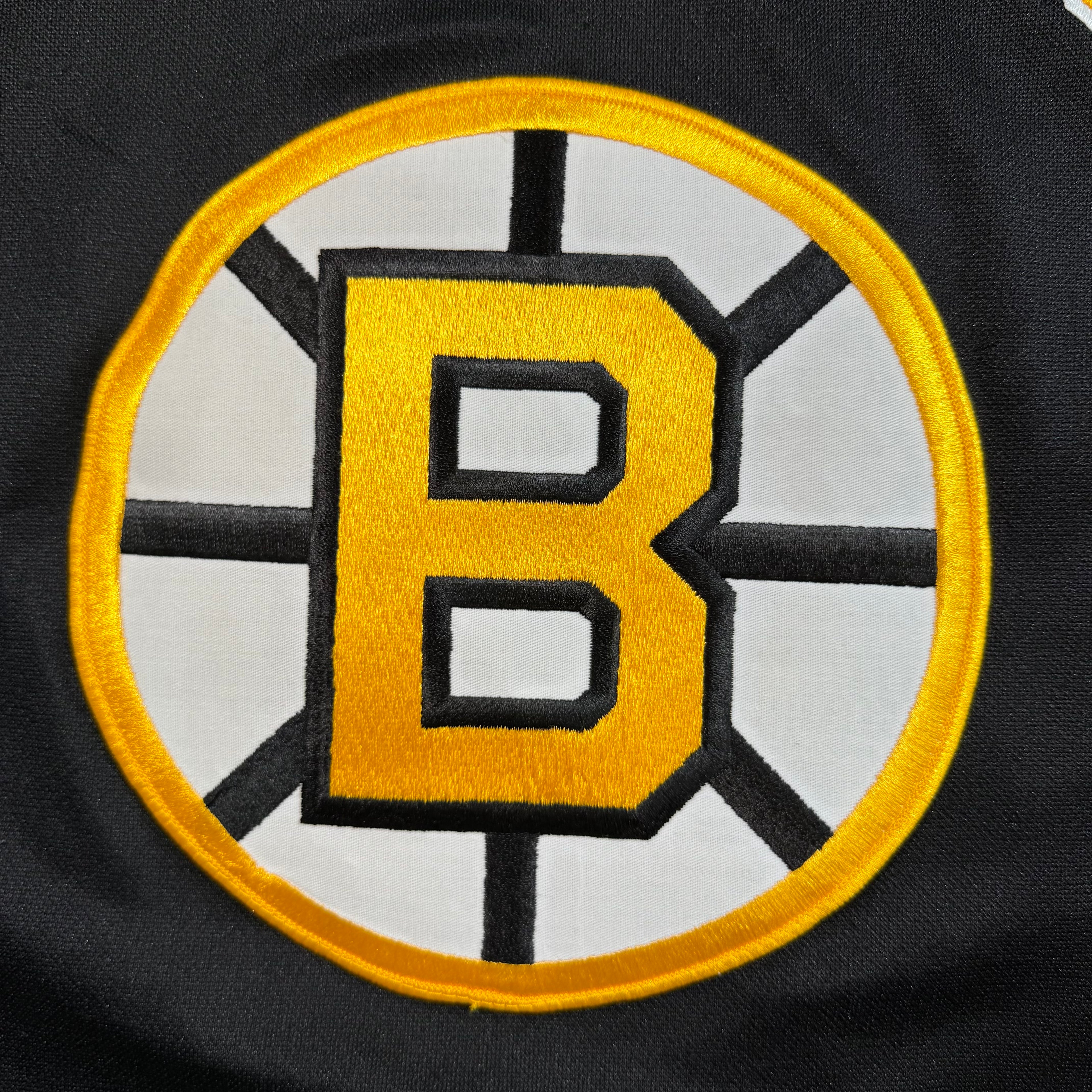 Ray Bourque Boston Bruins Vintage CCM NHL Jersey - Large