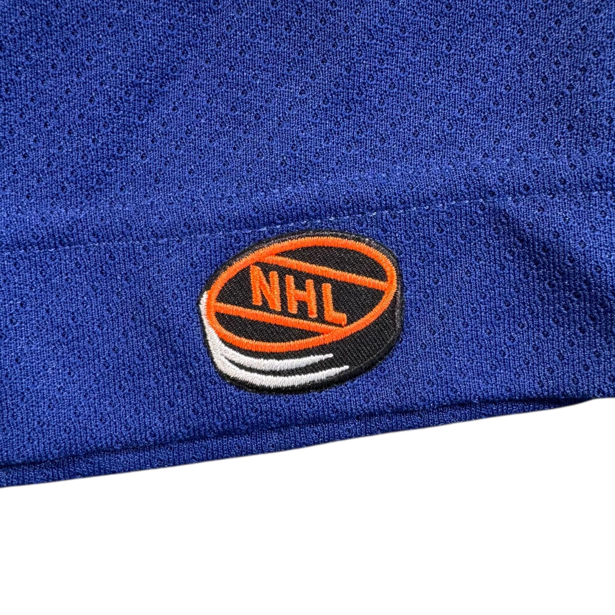 Matt Cooke Vancouver Canucks Vintage CCM NHL Jersey Size XL