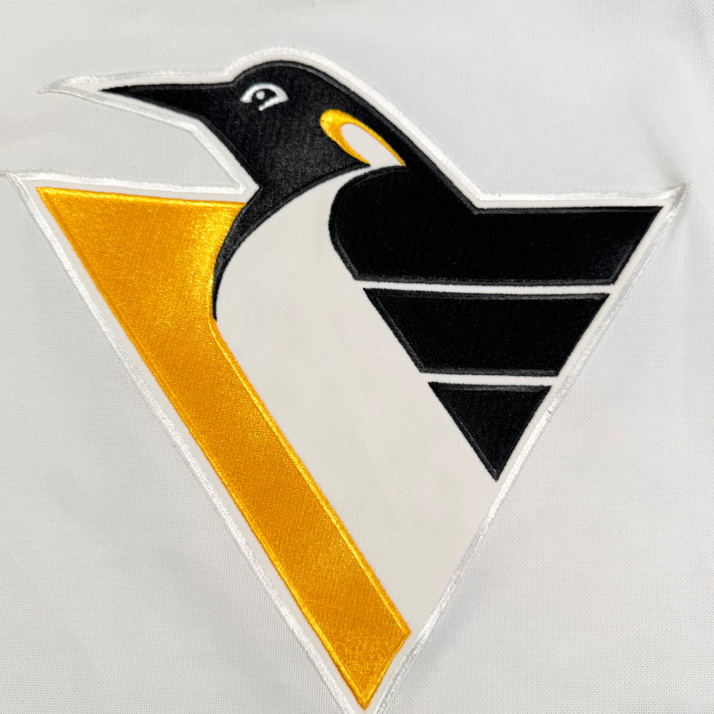 Pittsburgh Penguins Vintage CCM NHL Hockey Jersey Size Large NEW