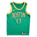 Jayson Tatum Boston Celtics 2019/20 City Nike NBA Jersey - Medium