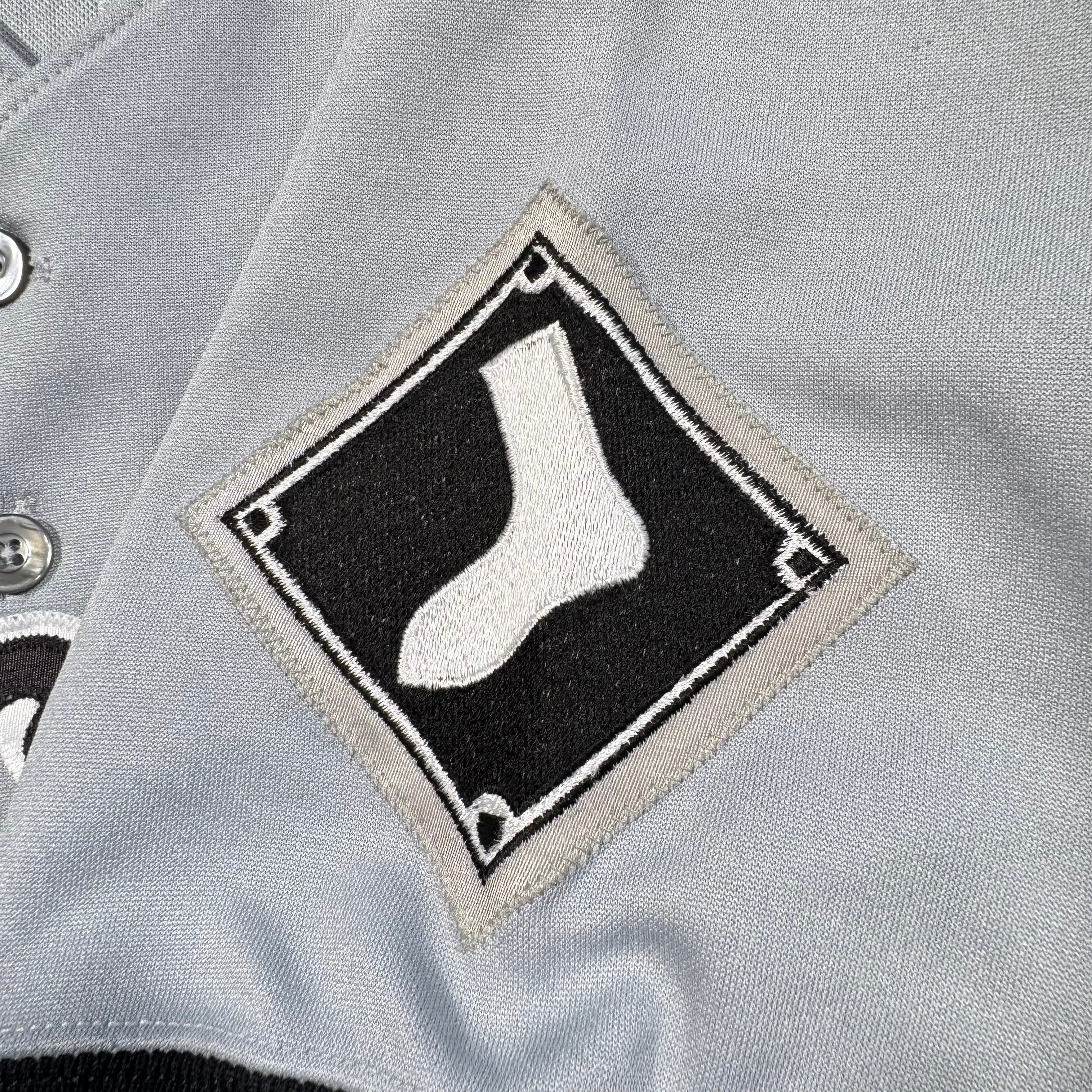 Bo Jackson Chicago White Sox Vintage Russell Authentic MLB Jersey Size 44