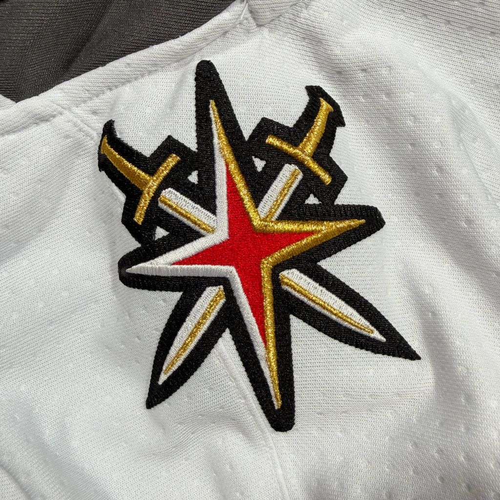 Marc-Andre Fleury Vegas Golden Knights Adidas NHL Jersey - 56/XXL