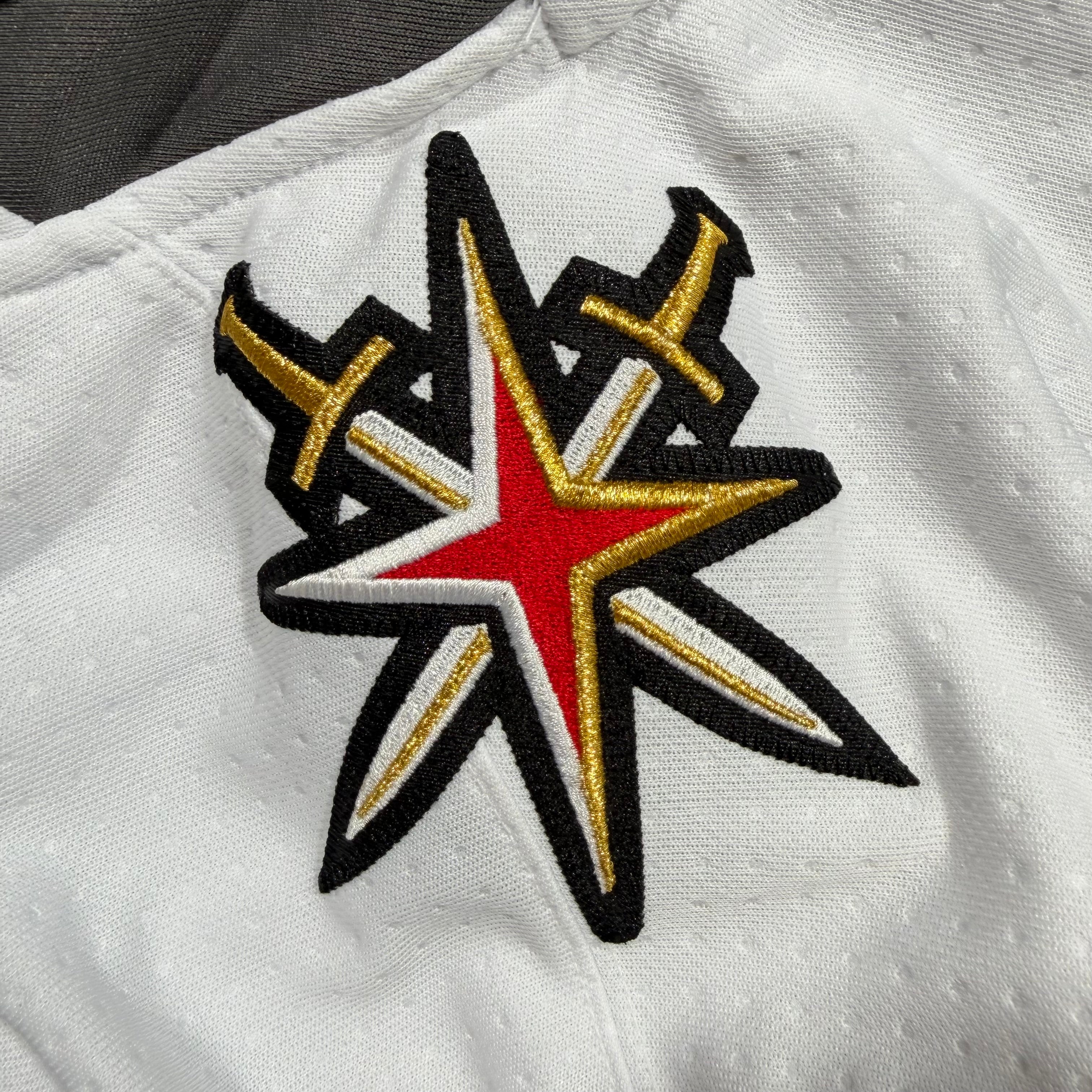 Marc-Andre Fleury Vegas Golden Knights Adidas NHL Jersey - 56/XXL
