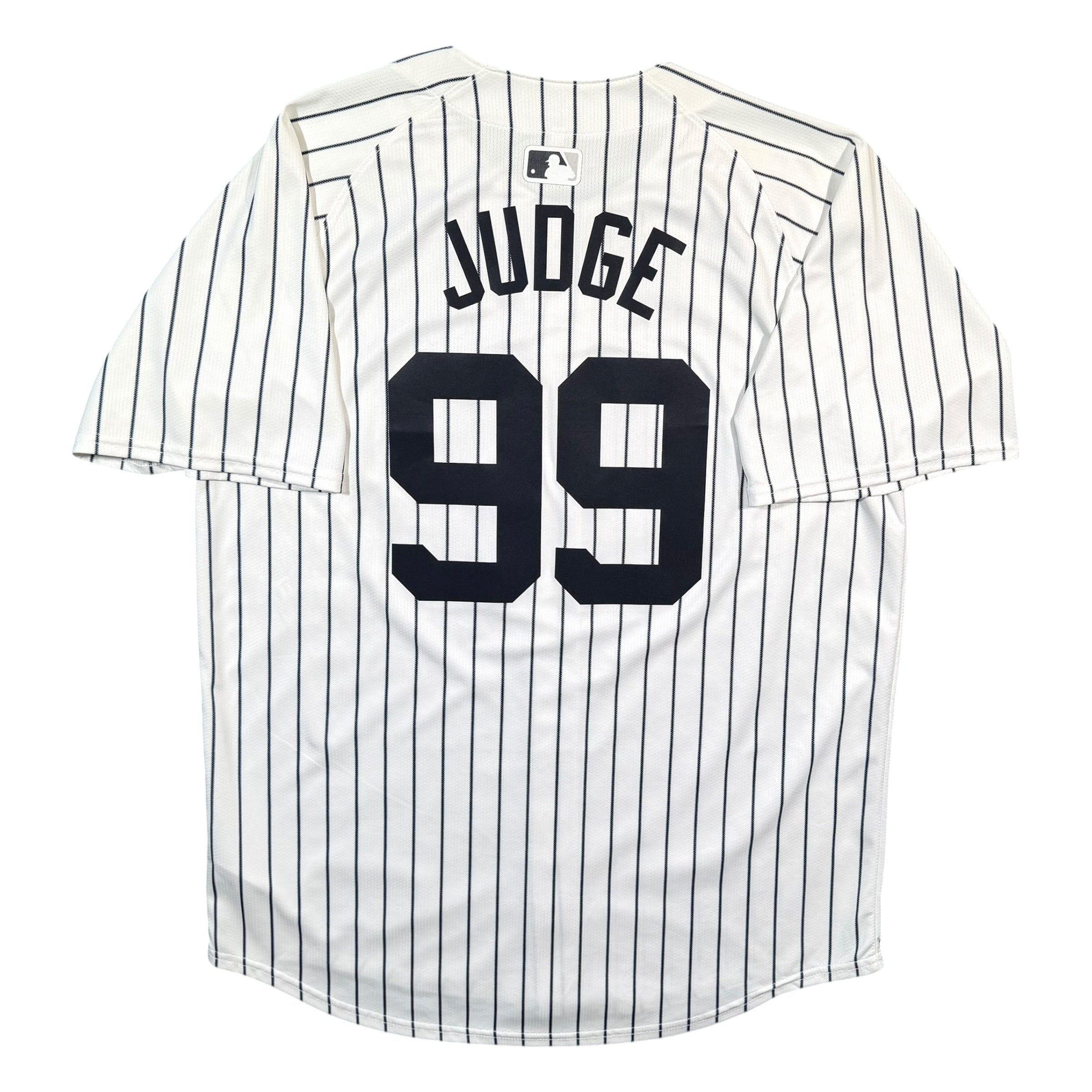 Aaron Judge New York Yankees Nike MLB Jersey - Large