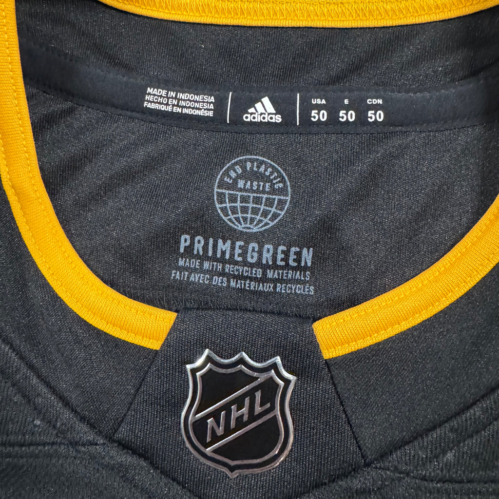 Pittsburgh Penguins Adidas Alternate NHL Hockey Jersey Size 50 M NEW