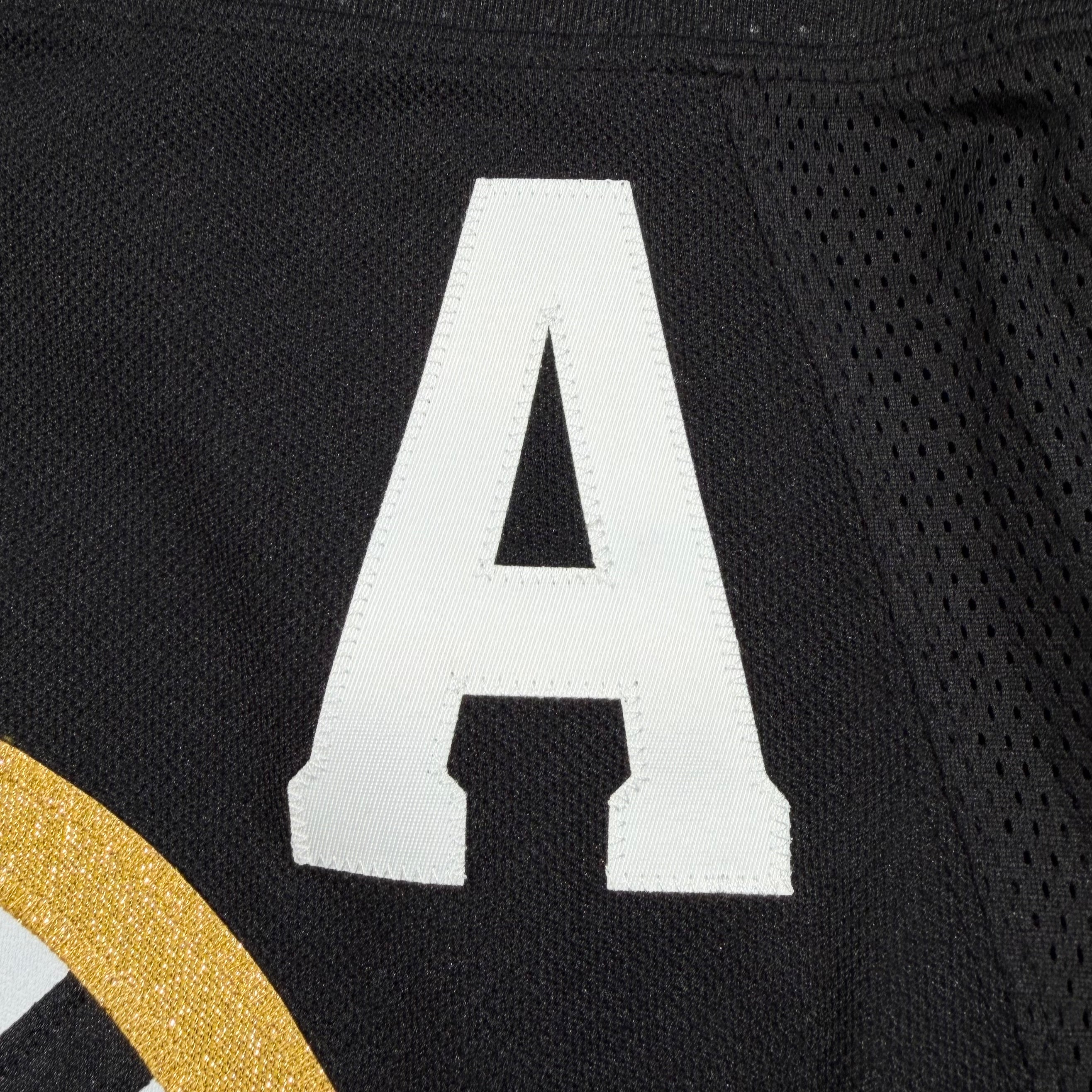 David Pastrnak Boston Bruins 100th Anniversary Adidas NHL Jersey -