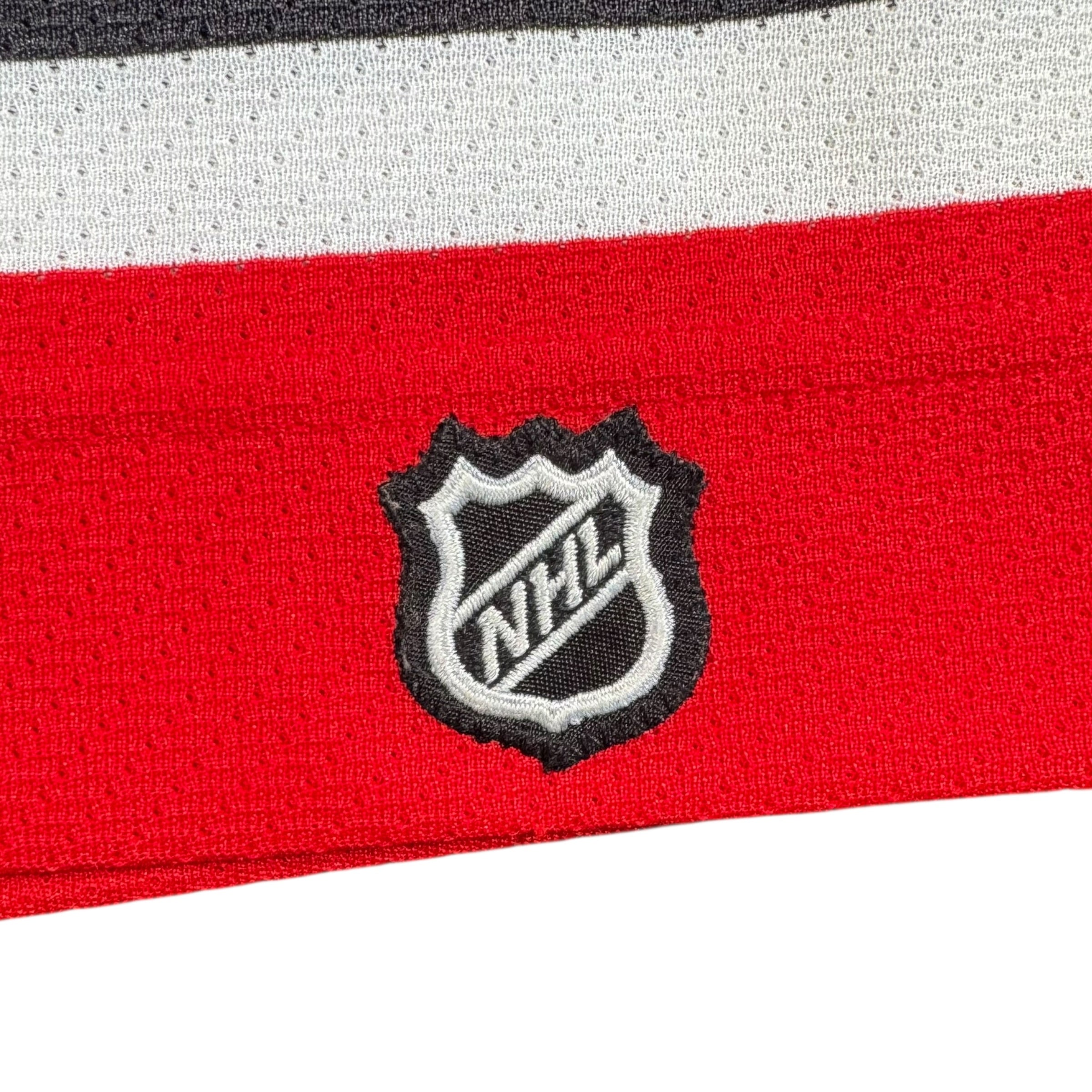 Scott Stevens New Jersey Devils Vintage Authentic Reebok Jersey Size 52