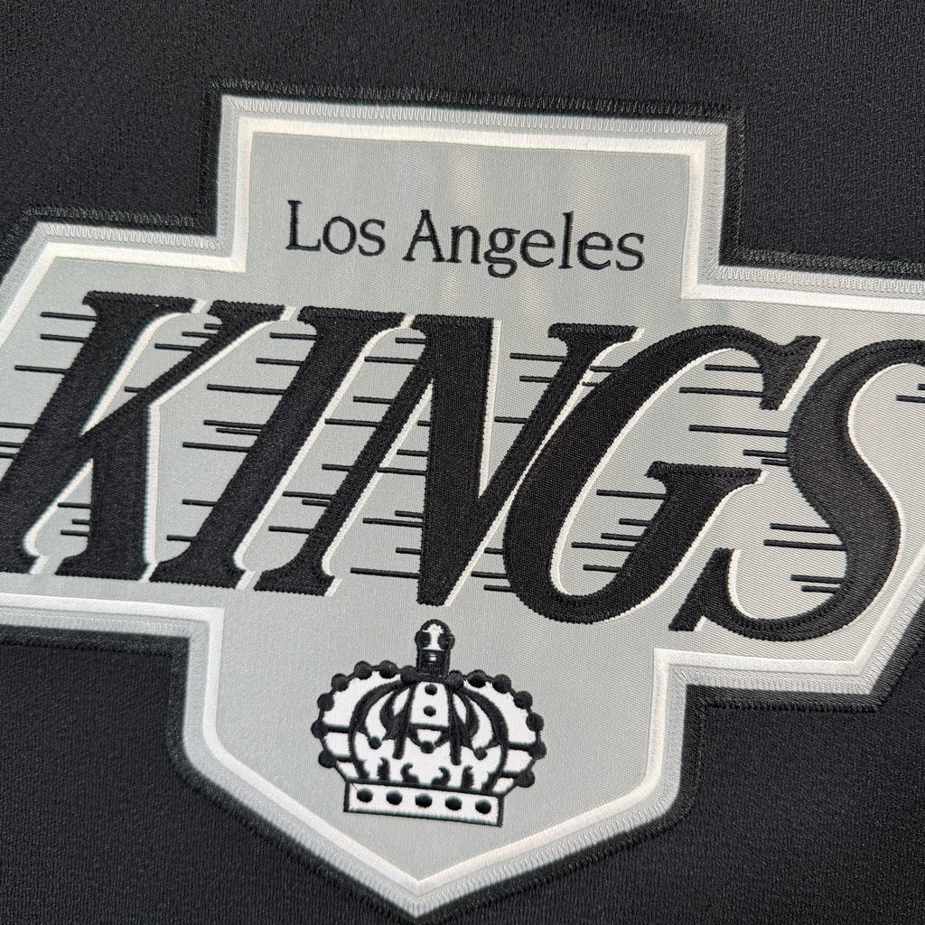 Wayne Gretzky Los Angeles Kings Heroes Of Hockey CCM NHL Jersey - XL