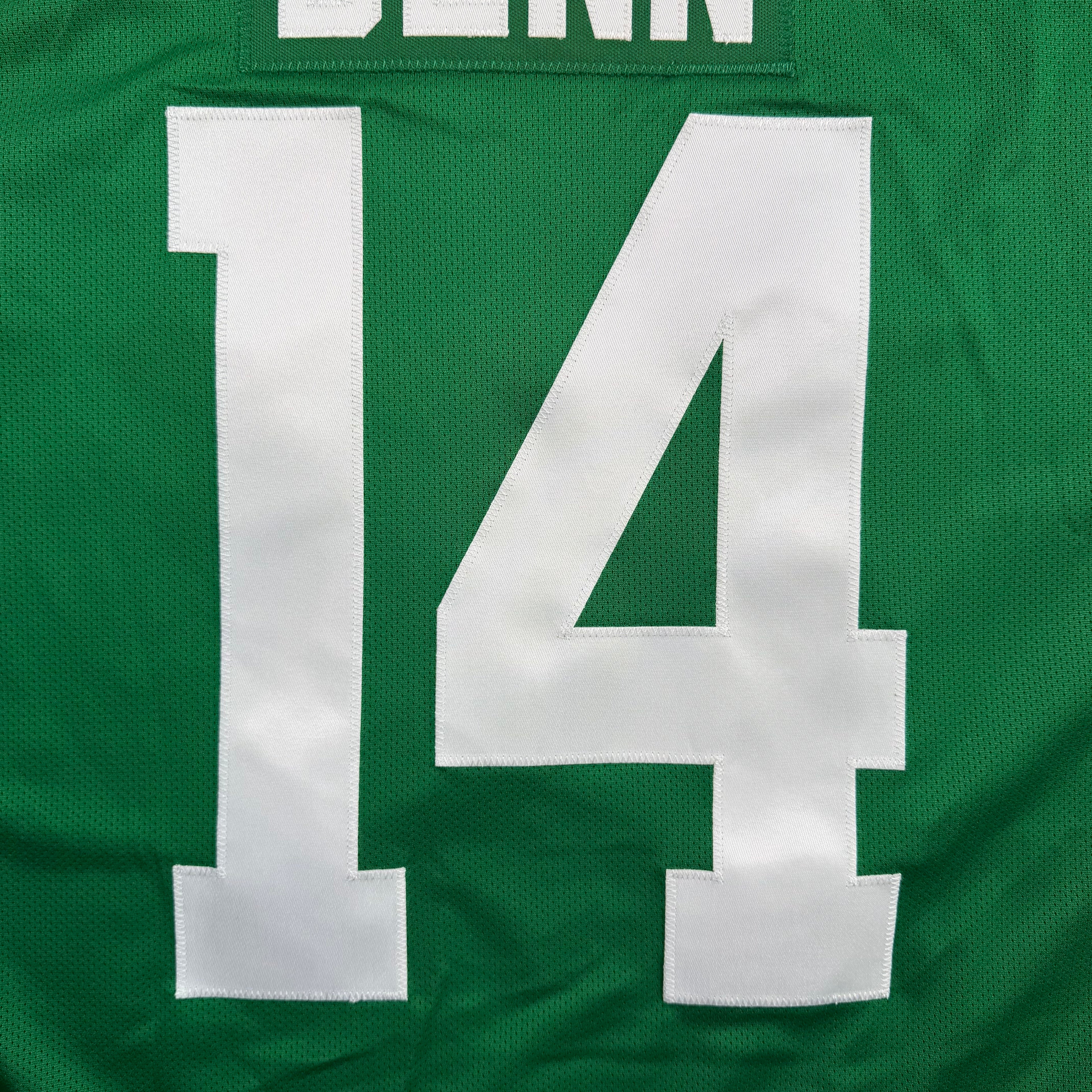 Jamie Benn Dallas Stars Reebok NHL Jersey - XL
