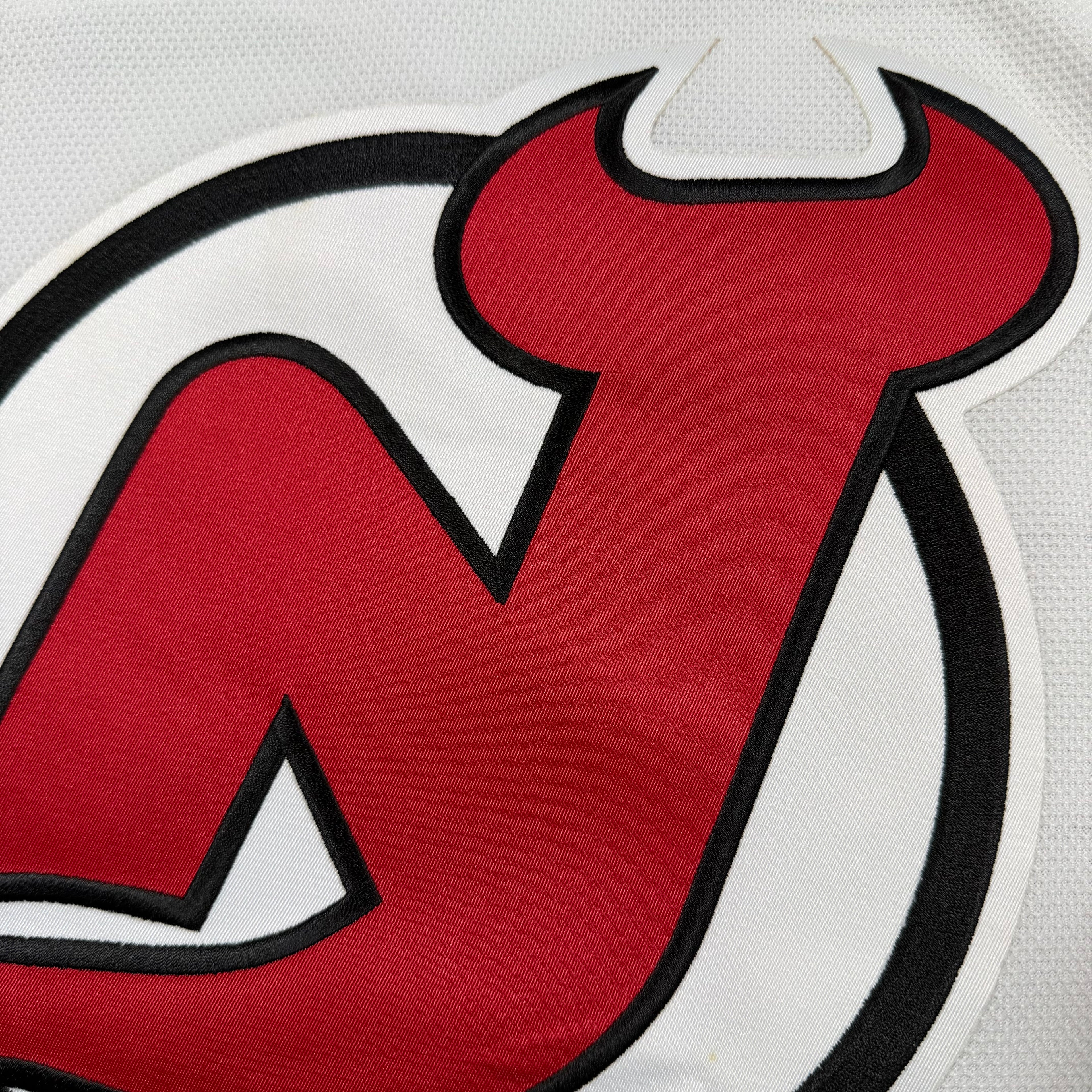 Jaromir Jagr New Jersey Devils Reebok NHL Jersey - XL