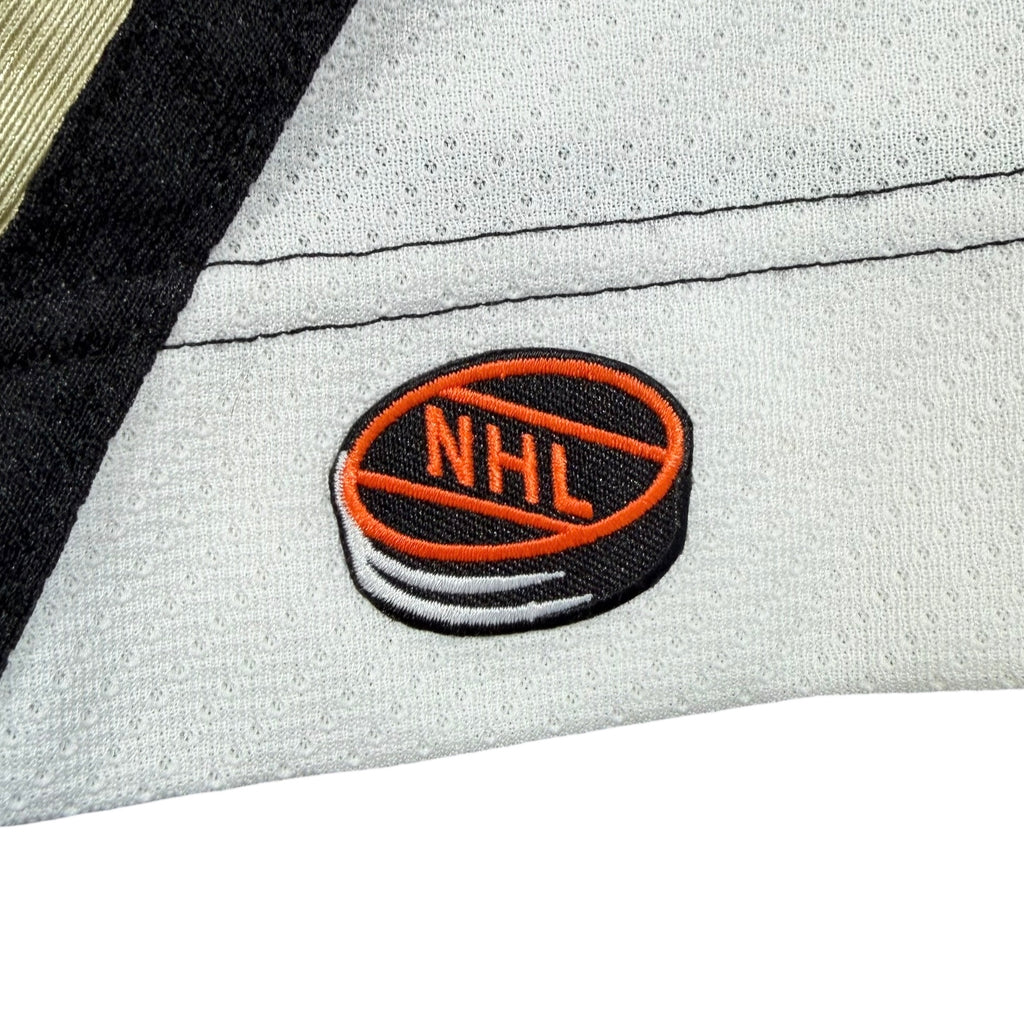 Mario Lemieux Pittsburgh Penguins Vintage Koho NHL Jersey - XXL