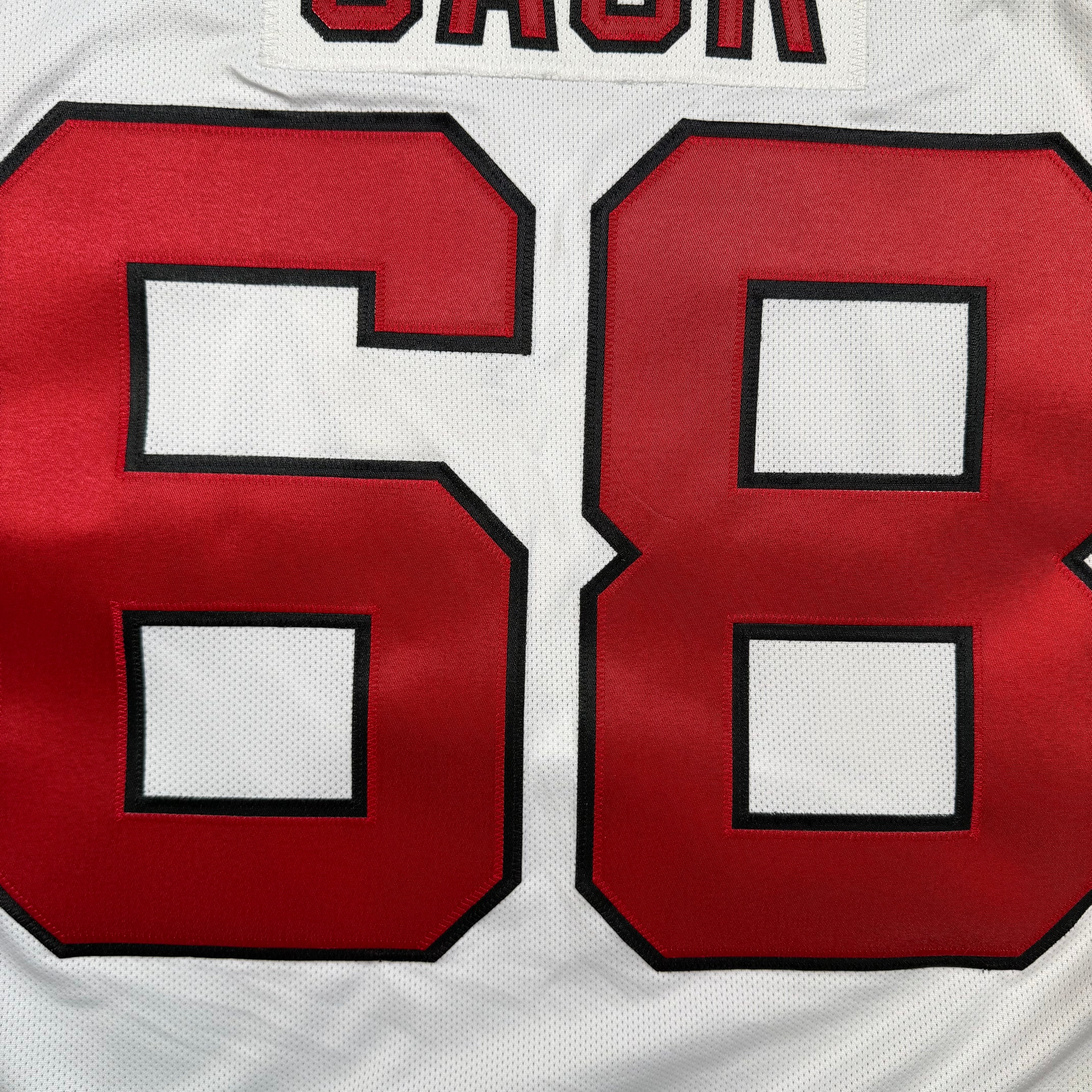 Jaromir Jagr New Jersey Devils Reebok NHL Jersey - XL