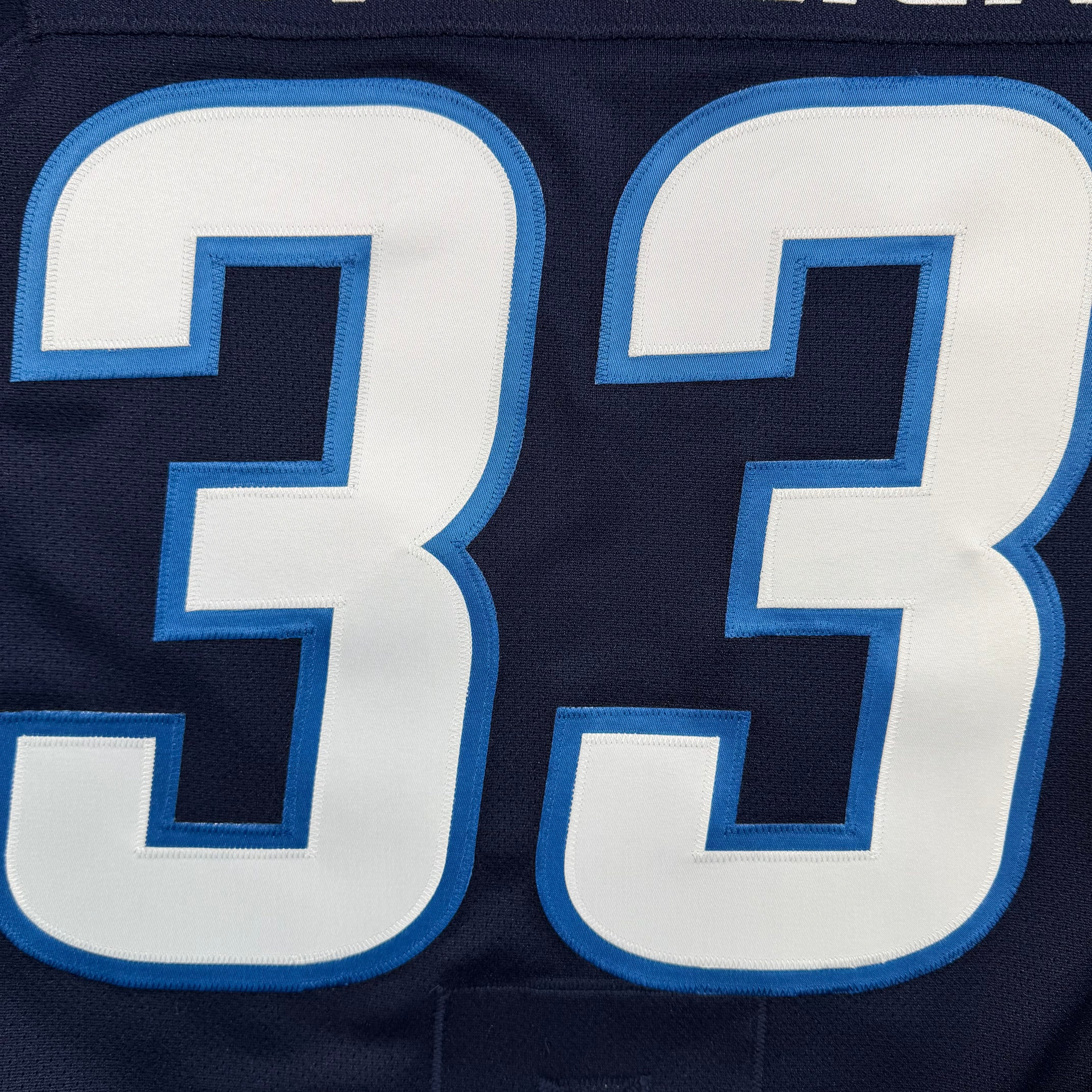 Dustin Byfuglien Winnipeg Jets Reebok Authentic NHL Jersey - 52/Large
