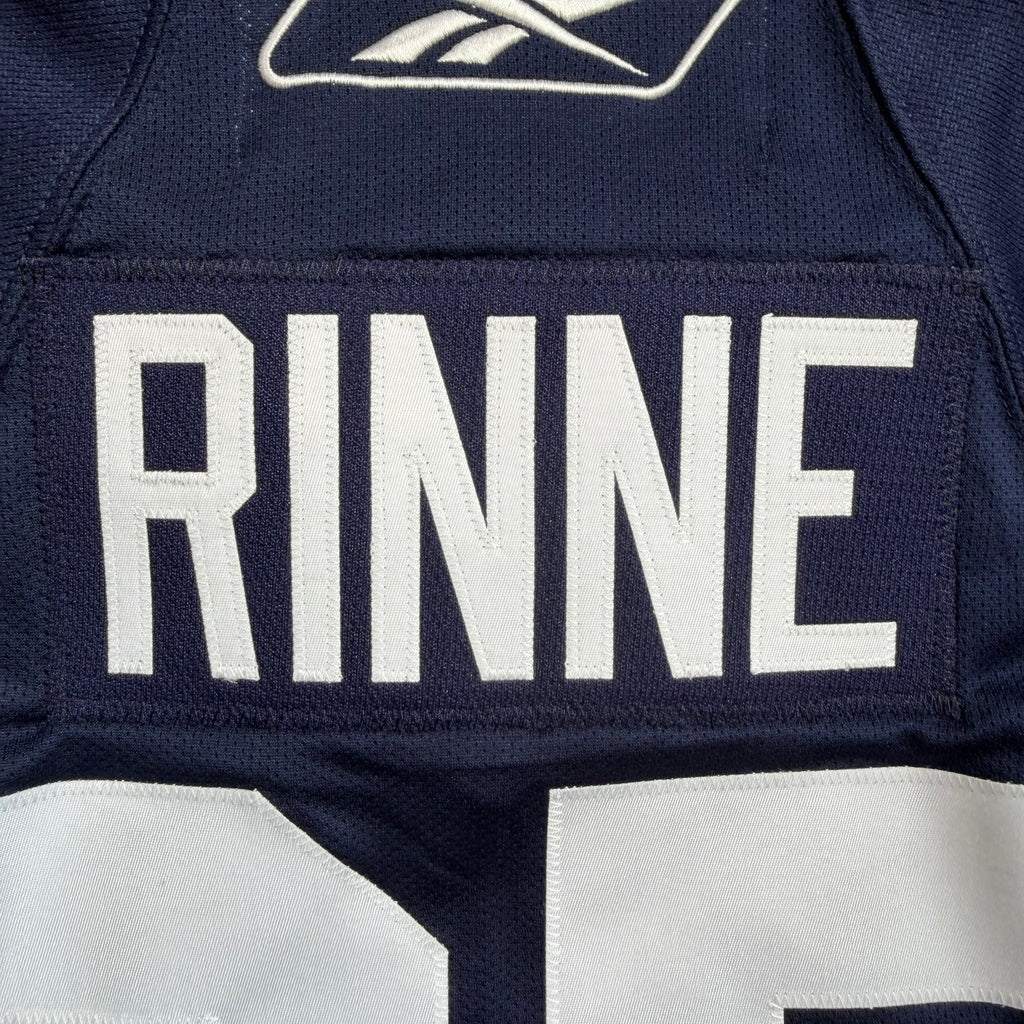 Pekka Rinne Nashville Predators Reebok Alternate NHL Jersey - XL