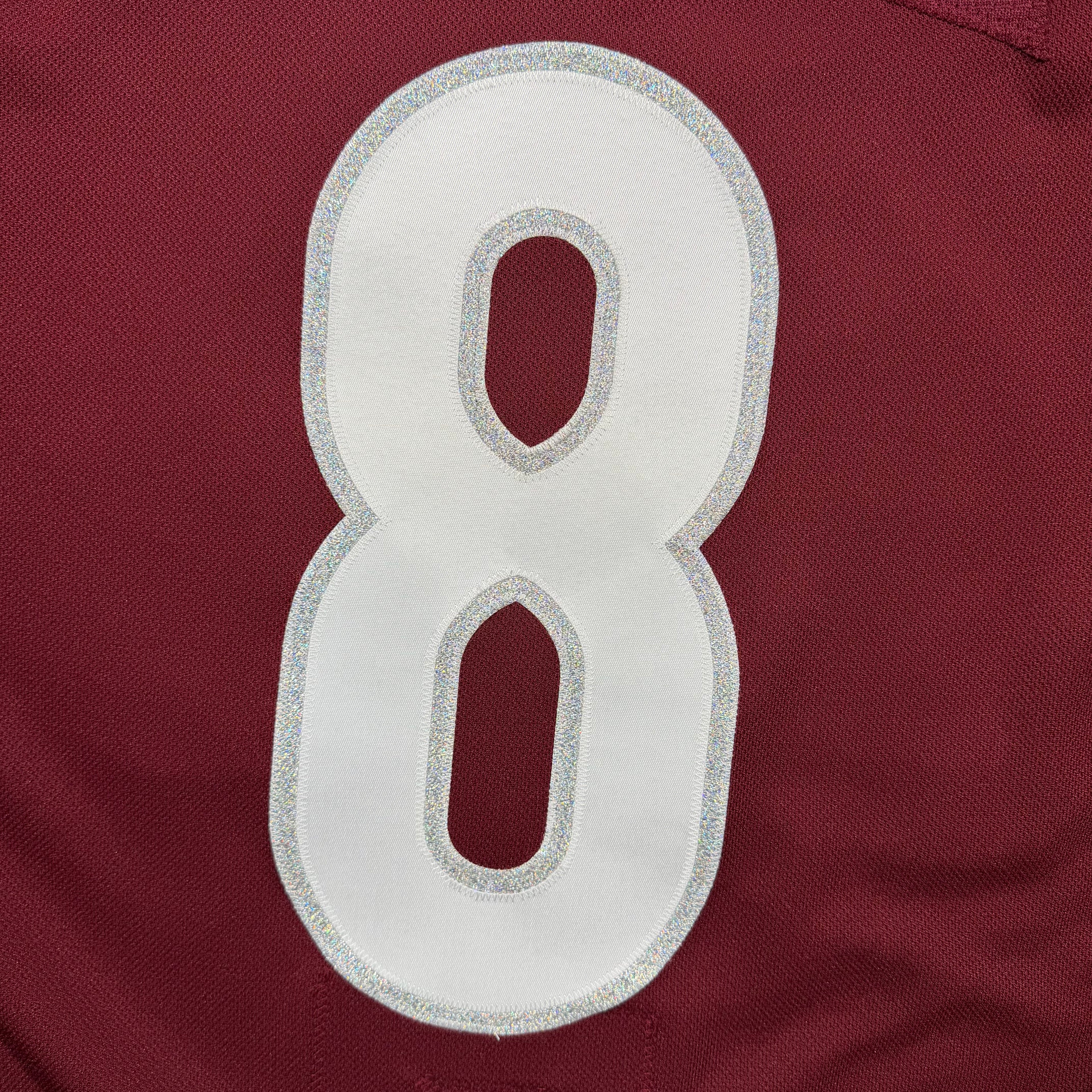 Cale Makar Colorado Avalanche Adidas NHL Jersey - 54/XL