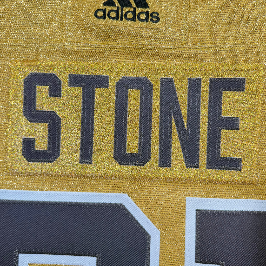 Mark Stone Vegas Golden Knights Adidas NHL Jersey - 52/Large