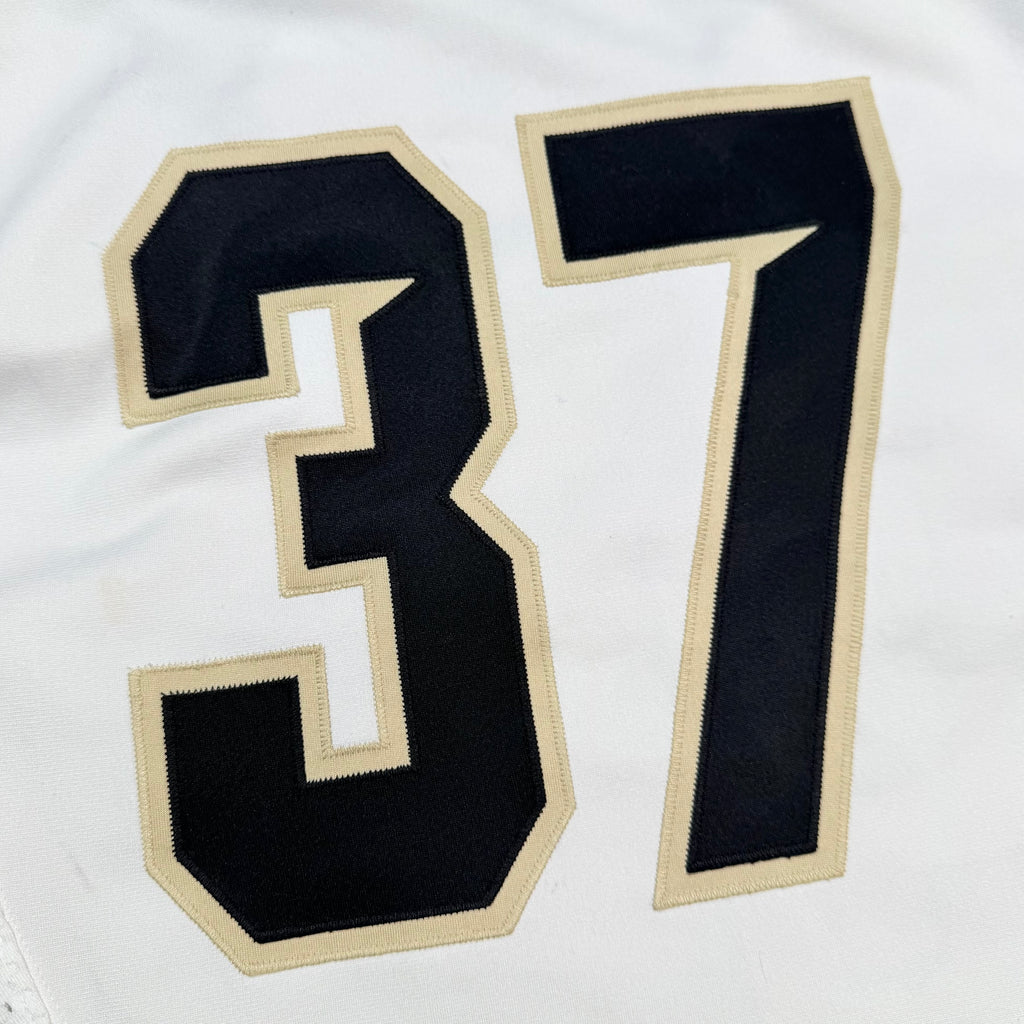 Brandon Alexander UCF Knights 2014 Game Worn NCAA Nike Jersey
