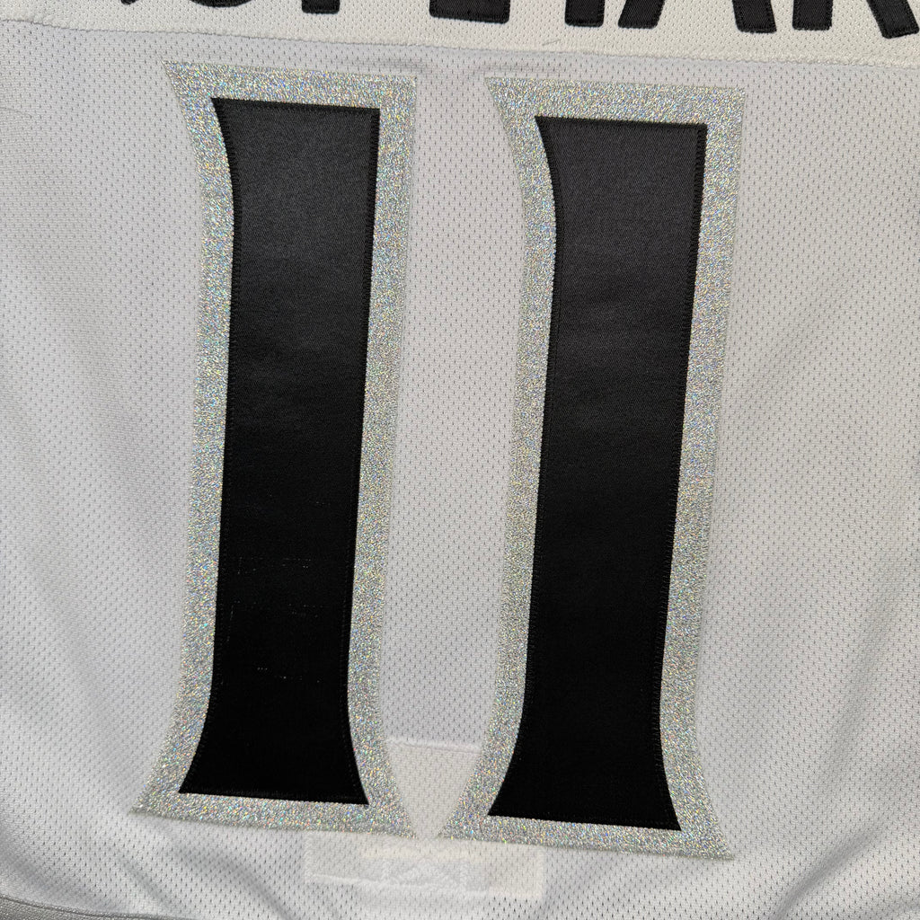 Anze Kopitar Los Angeles Kings Reebok Authentic NHL Jersey - 54/XL
