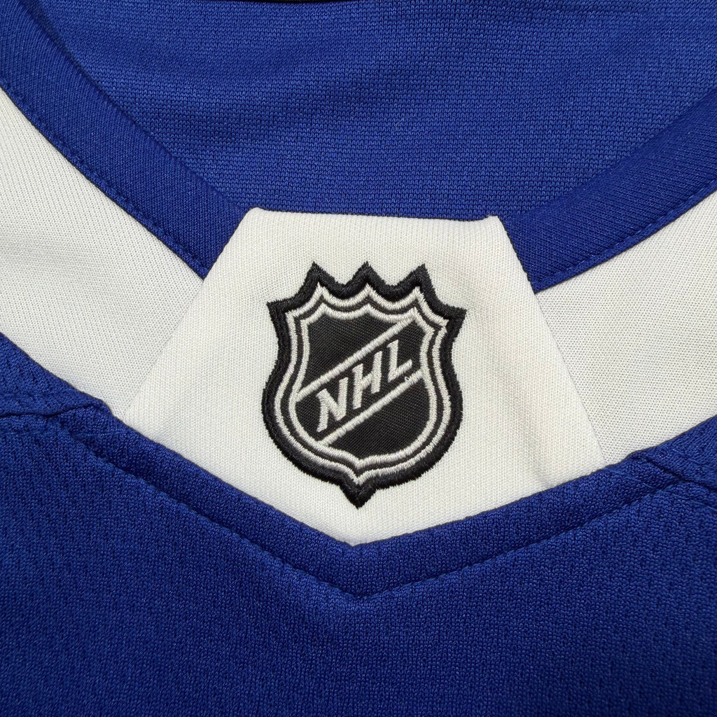 Elias Pettersson Vancouver Canucks Fanatics Breakaway NHL Jersey - Large