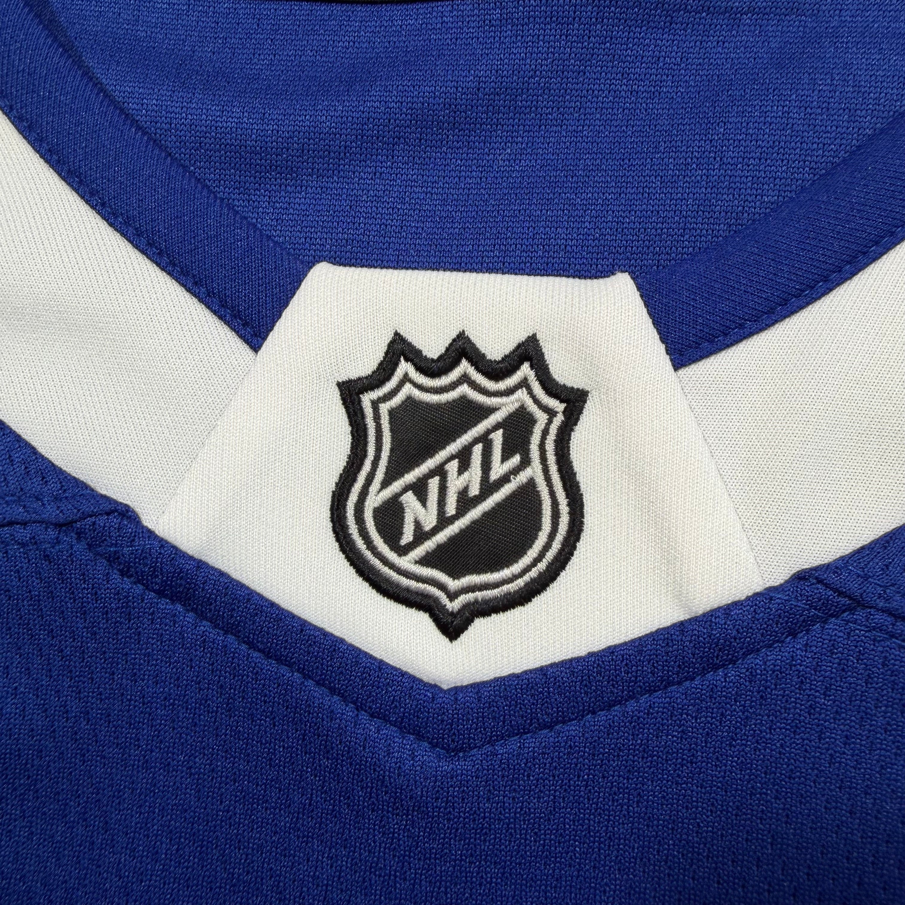 Elias Pettersson Vancouver Canucks Fanatics Breakaway NHL Jersey - Large