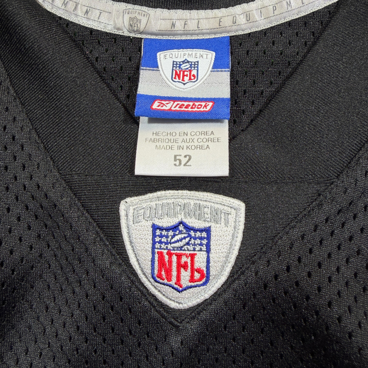 Troy Polamalu Pittsburgh Steelers Vintage Authentic Reebok NFL Jersey - 52/XL