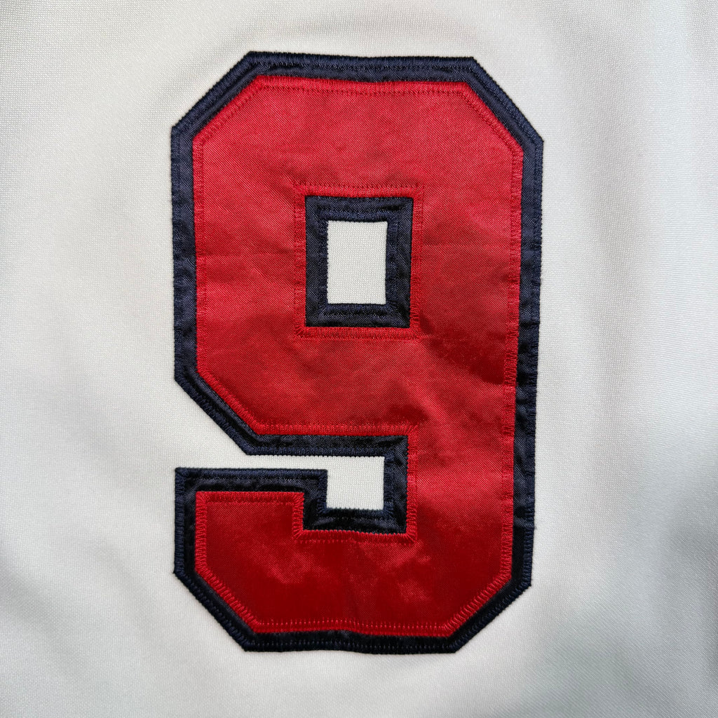 Michael Jordan 1992 Dream Team Team USA Vintage Nike Jersey - XL