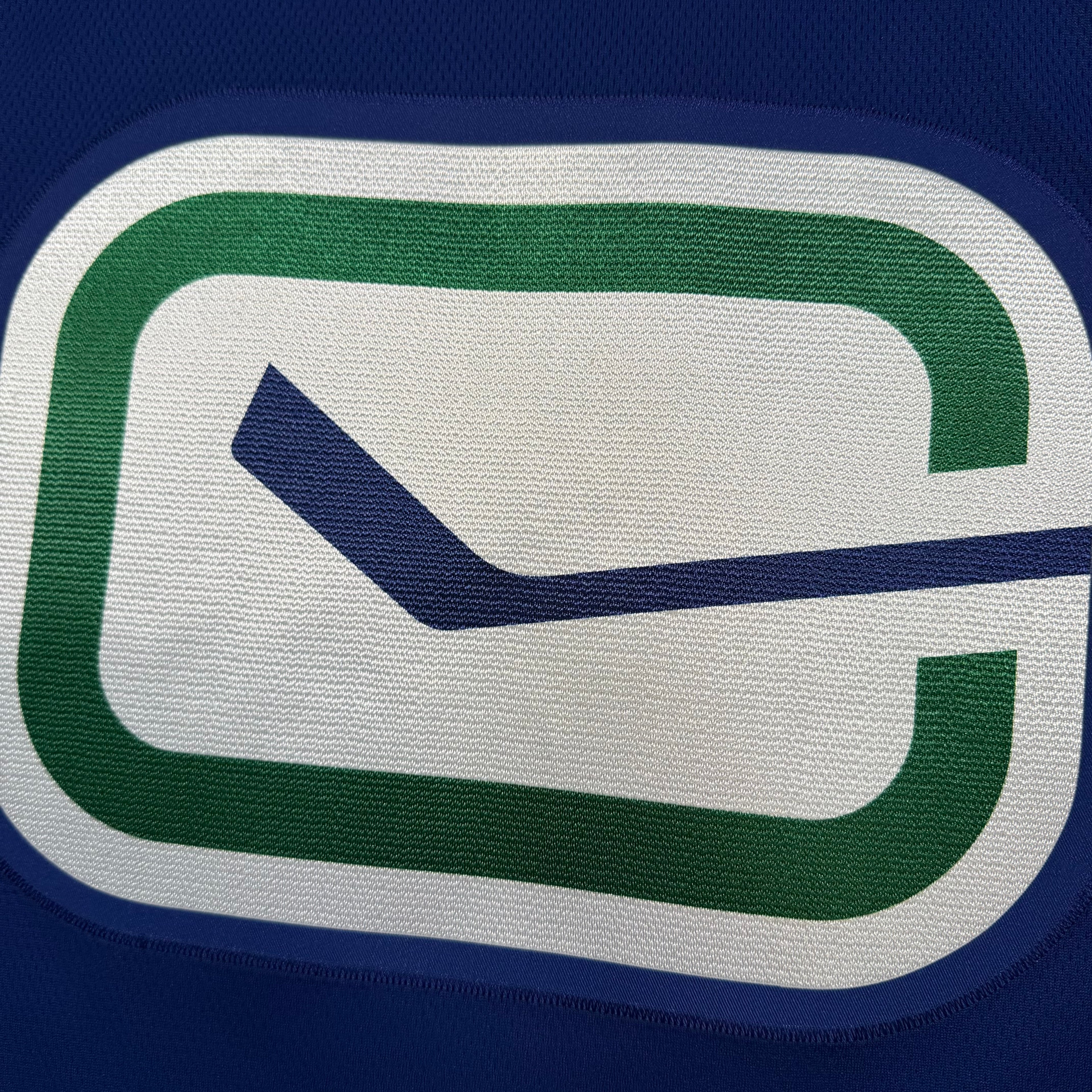 Elias Pettersson Vancouver Canucks Fanatics Breakaway NHL Jersey - Large