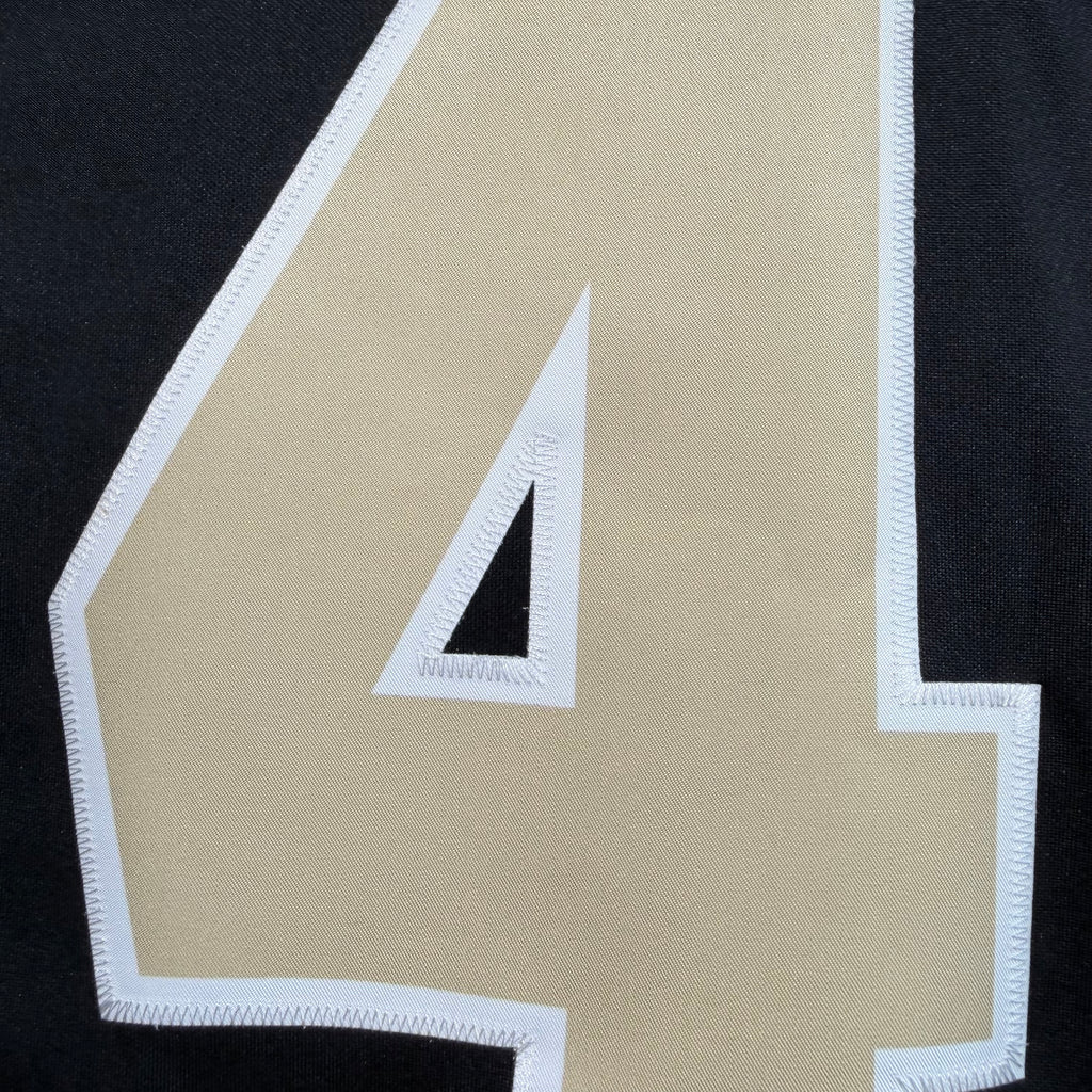 Alvin Kamara New Orleans Saints Nike Limited NFL Jersey - Large