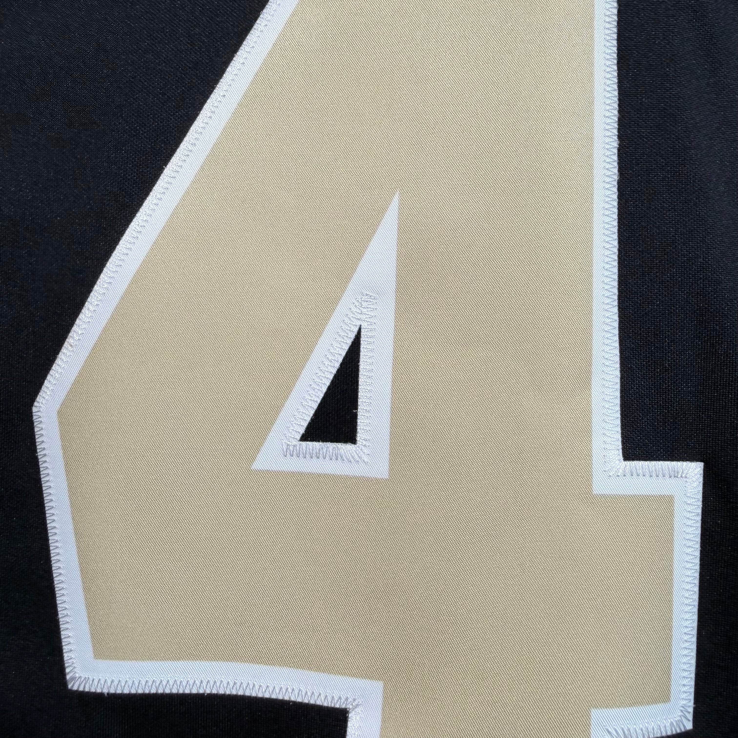 Alvin Kamara New Orleans Saints Nike Limited NFL Jersey - Large