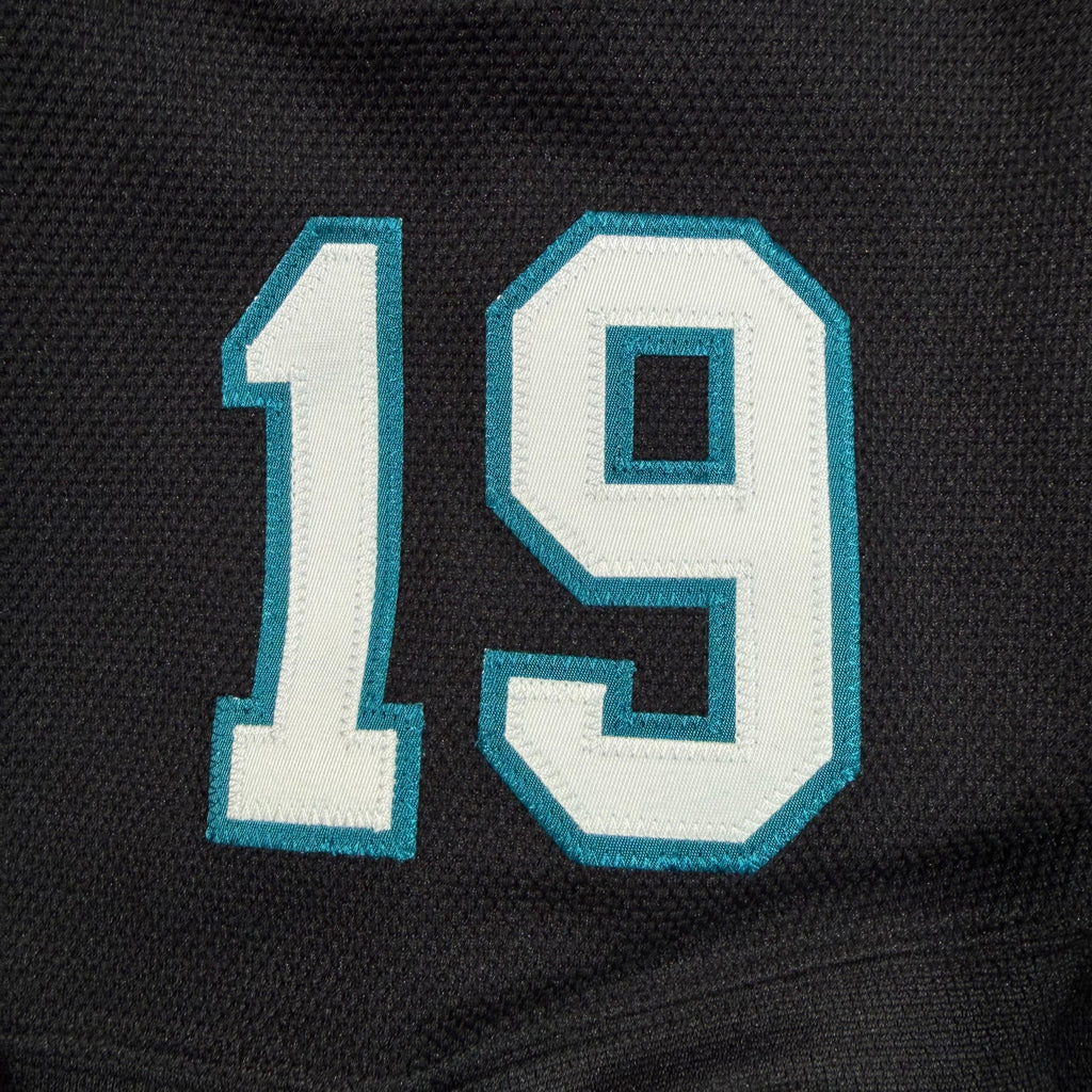 Joe Thornton San Jose Sharks Reebok NHL Jersey - XL