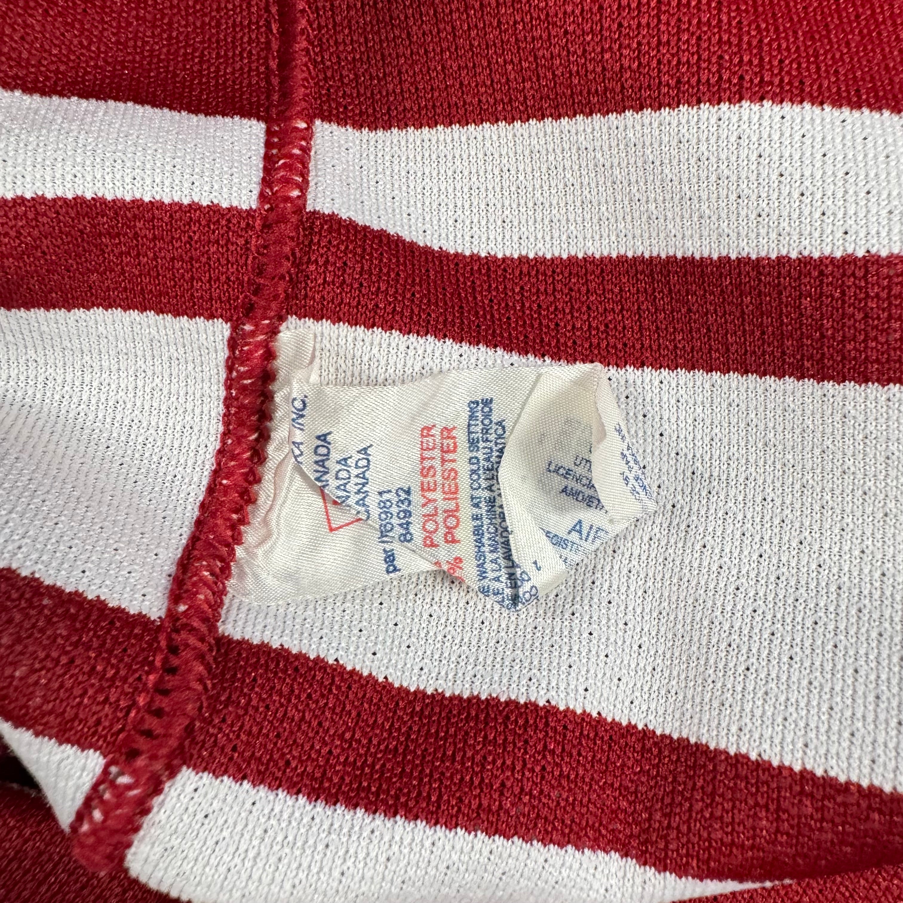 Shane Doan Phoenix Coyotes Vintage Koho NHL Hockey Jersey Size 52 XL