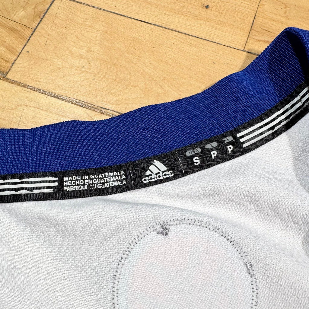 Amare Stoudemire New York Knicks Adidas Swingman NBA Jersey Size Small