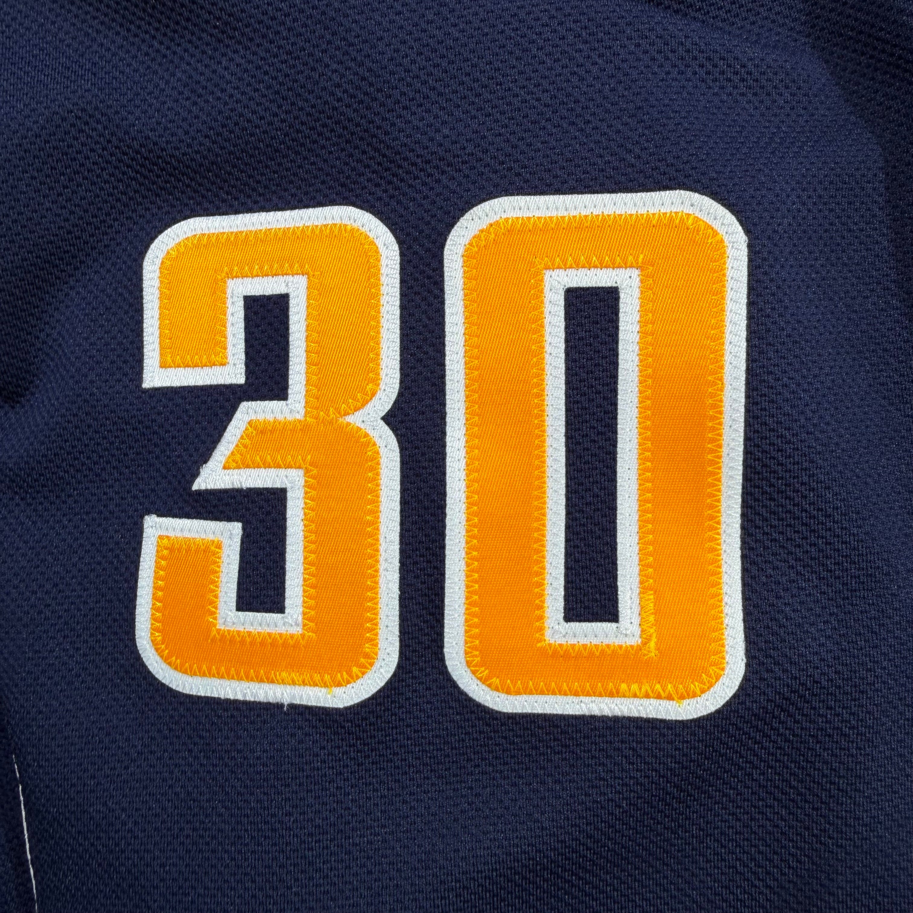 Ryan Miller Buffalo Sabres Slug Reebok Authentic MIC NHL Jersey - 52/Large