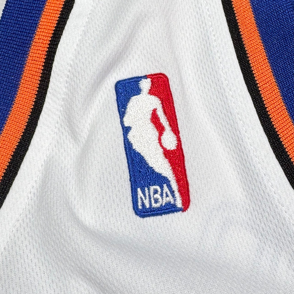 Amare Stoudemire New York Knicks Adidas Swingman NBA Jersey Size Small