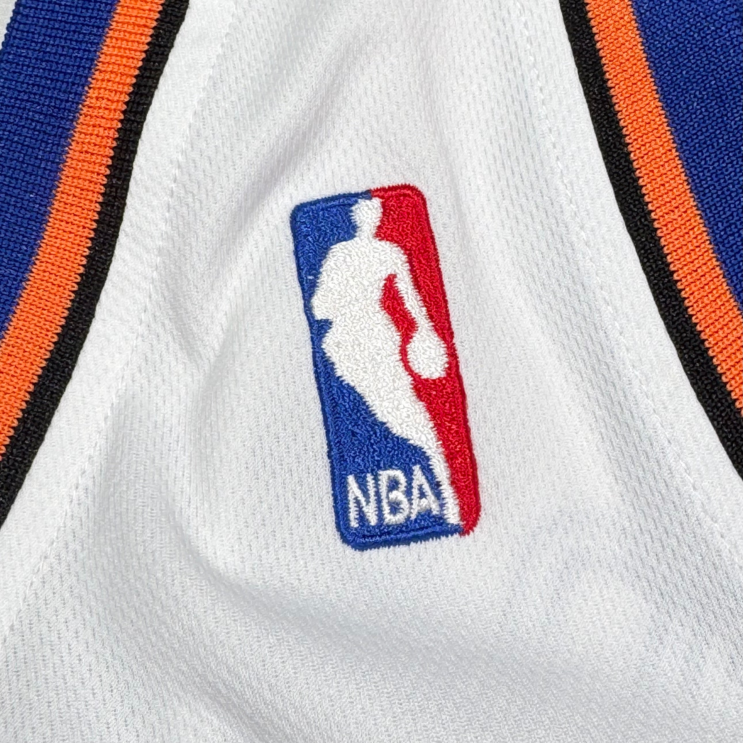 Amare Stoudemire New York Knicks Adidas Swingman NBA Jersey Size Small