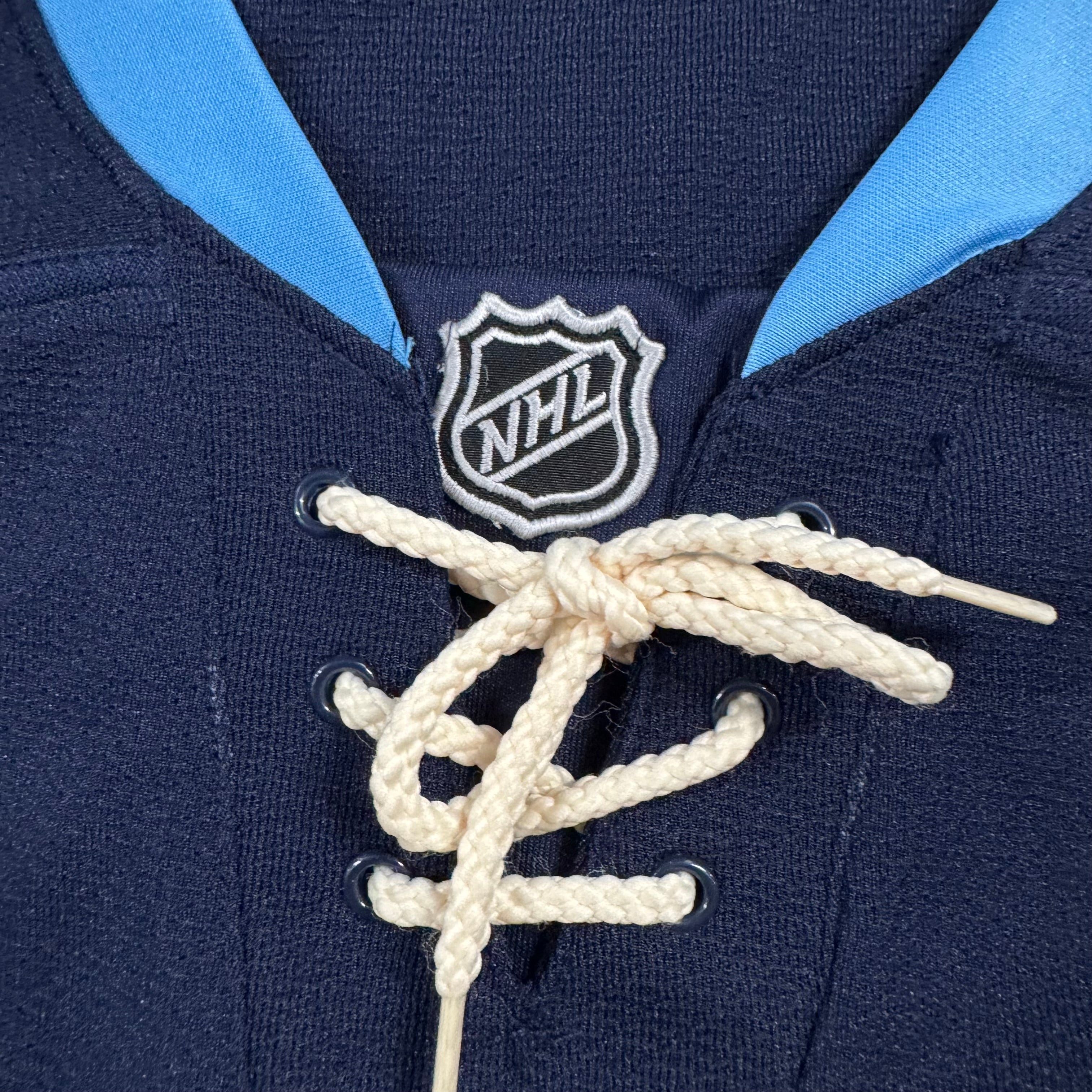 Pittsburgh Penguins 2011 Winter Classic Authentic Reebok NHL Jersey Size 50 NEW