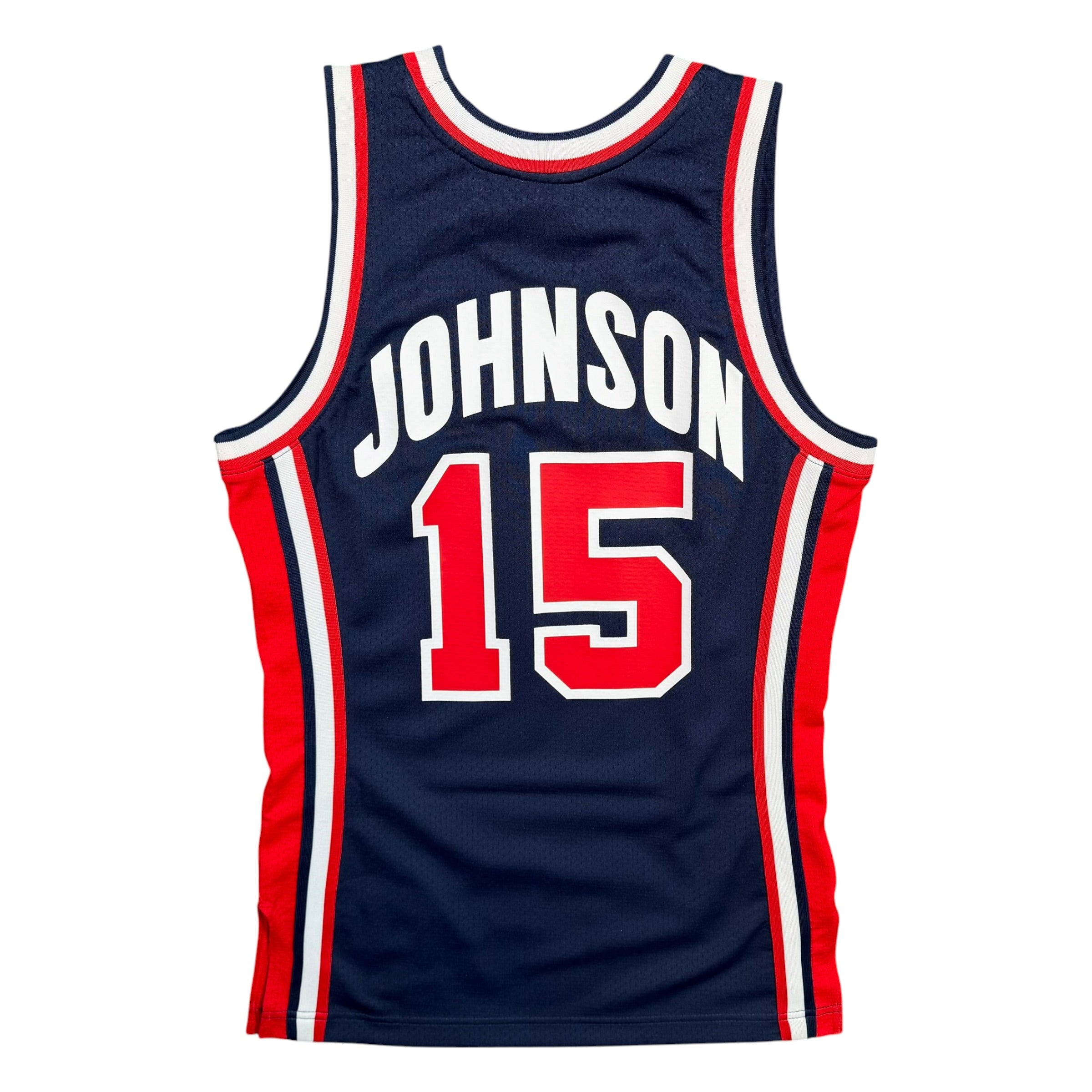 Magic Johnson 1992 Dream Team USA Mitchell & Ness Jersey - 36/Small