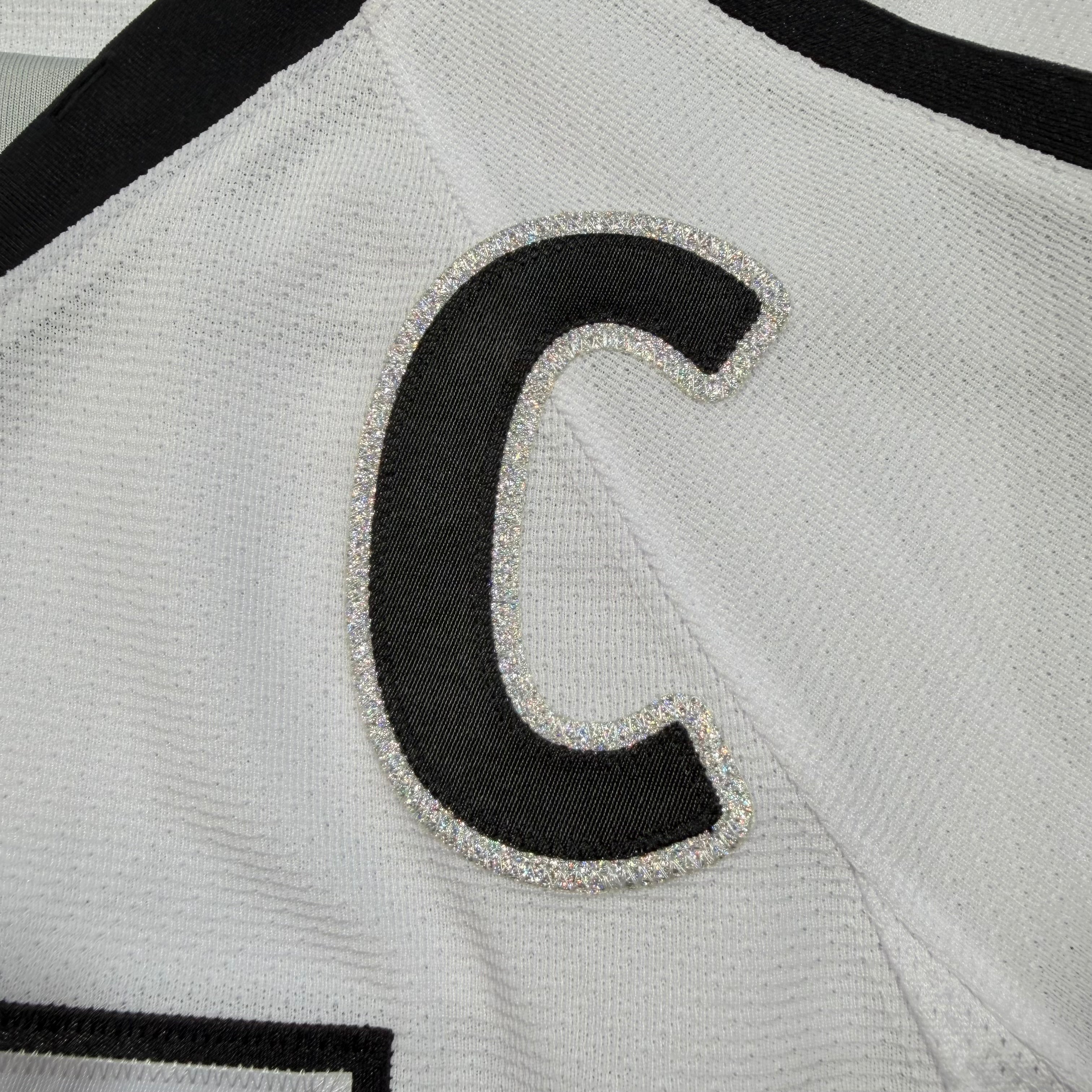 Anze Kopitar Los Angeles Kings Reebok Authentic NHL Jersey - 54/XL