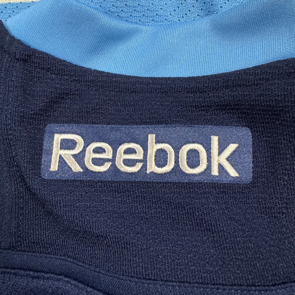 Pittsburgh Penguins 2011 Winter Classic Authentic Reebok NHL Jersey Size 50 NEW