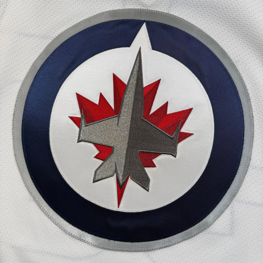 Mark Scheifele Winnipeg Jets Rookie Inaugural Authentic Reebok NHL Jersey - 56/XXL