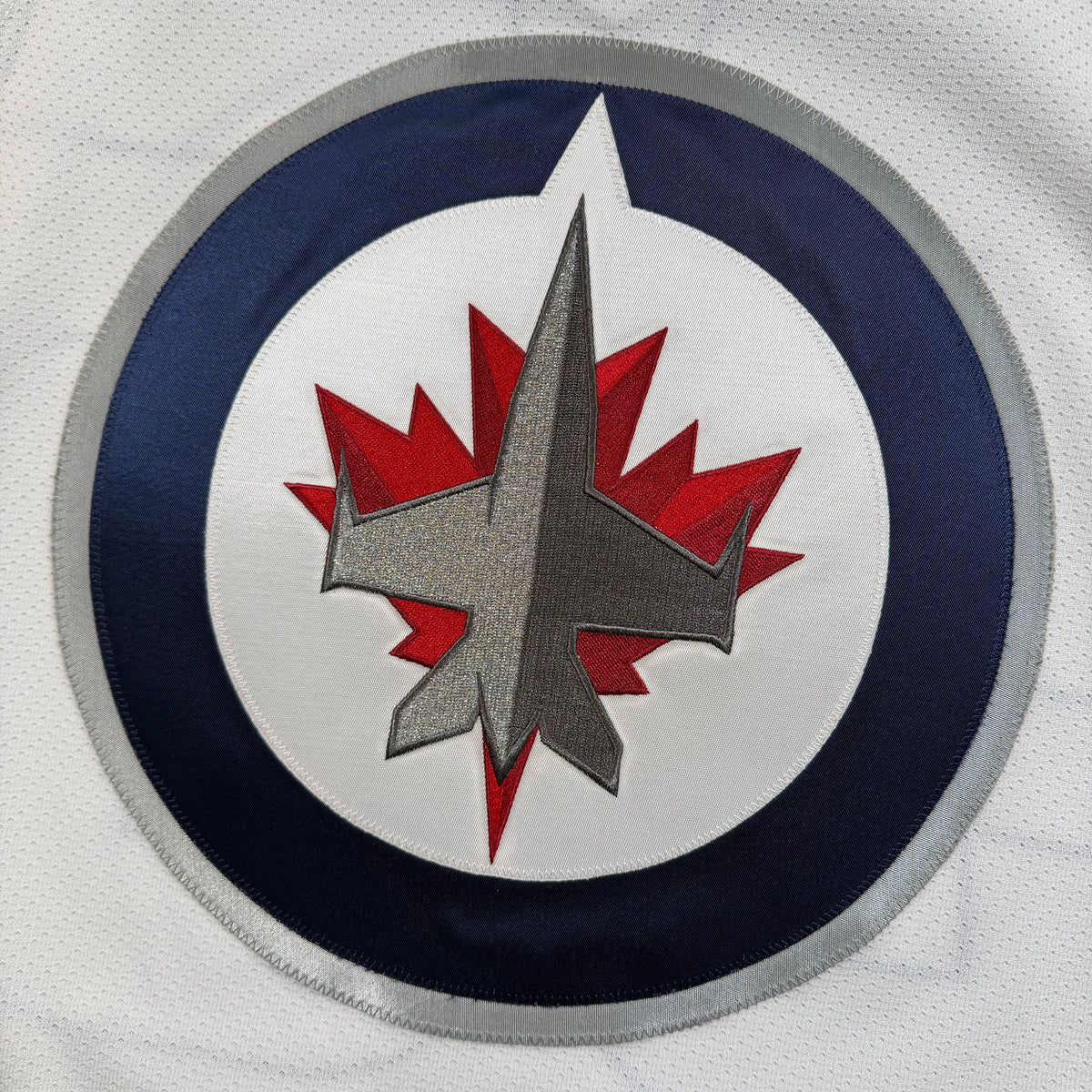 Mark Scheifele Winnipeg Jets Rookie Inaugural Authentic Reebok NHL Jersey - 56/XXL