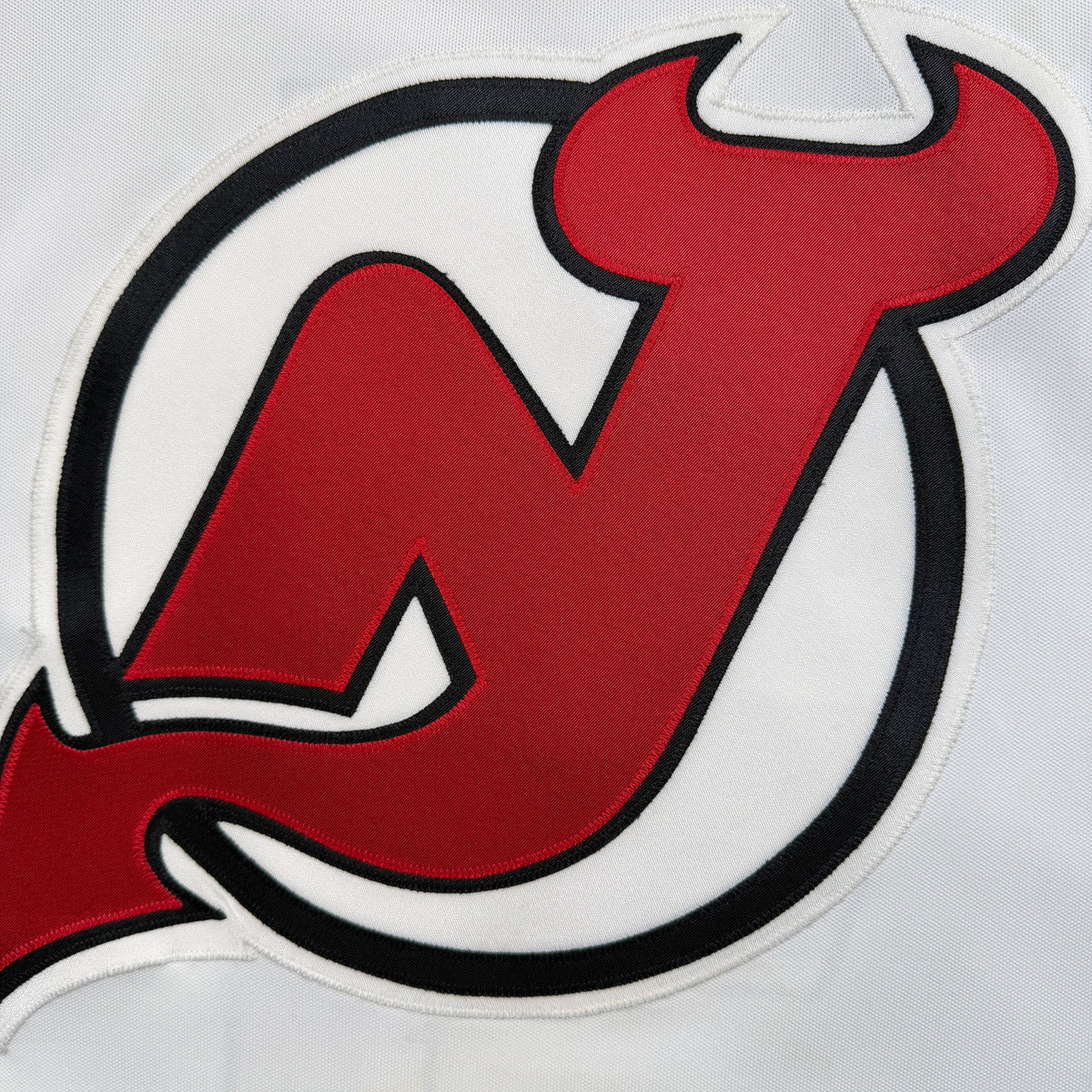 Scott Stevens New Jersey Devils Vintage Authentic CCM NHL Jersey 52/XL