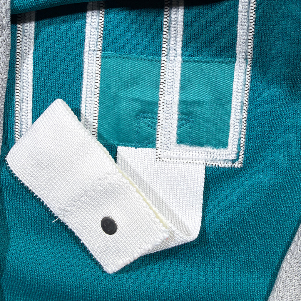 Owen Nolan San Jose Sharks Vintage Koho Authentic NHL Jersey - 48/Large