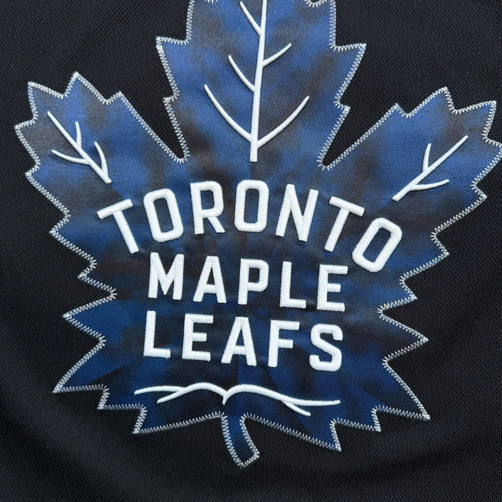 William Nylander Toronto Maple Leafs Alternate Flipside Adidas NHL Jersey - 44/XS
