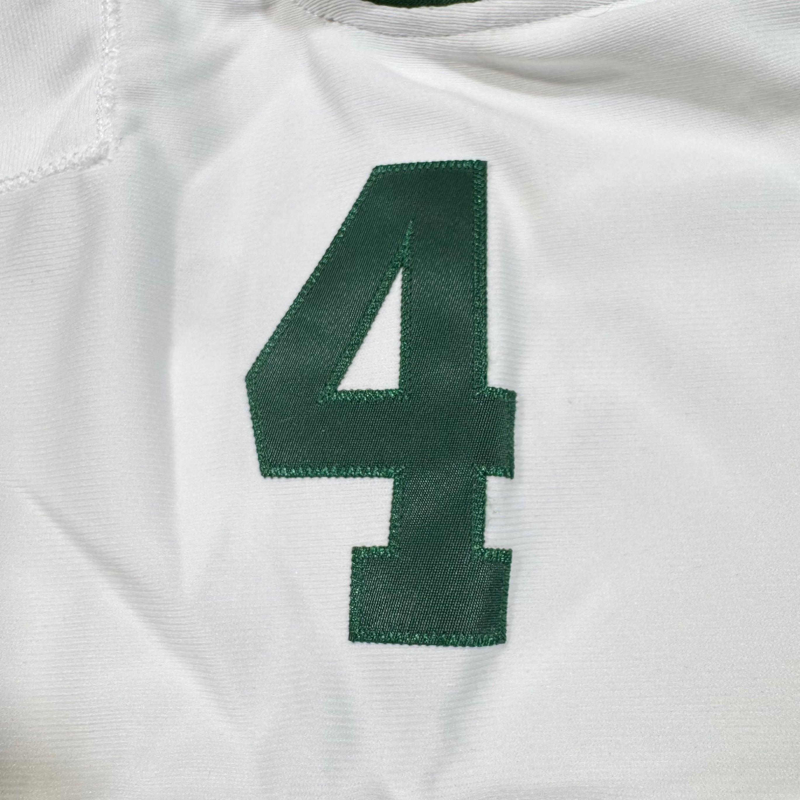 Brett Favre Green Bay Packers Mitchell & Ness Legacy NFL Jersey Size Medium NEW